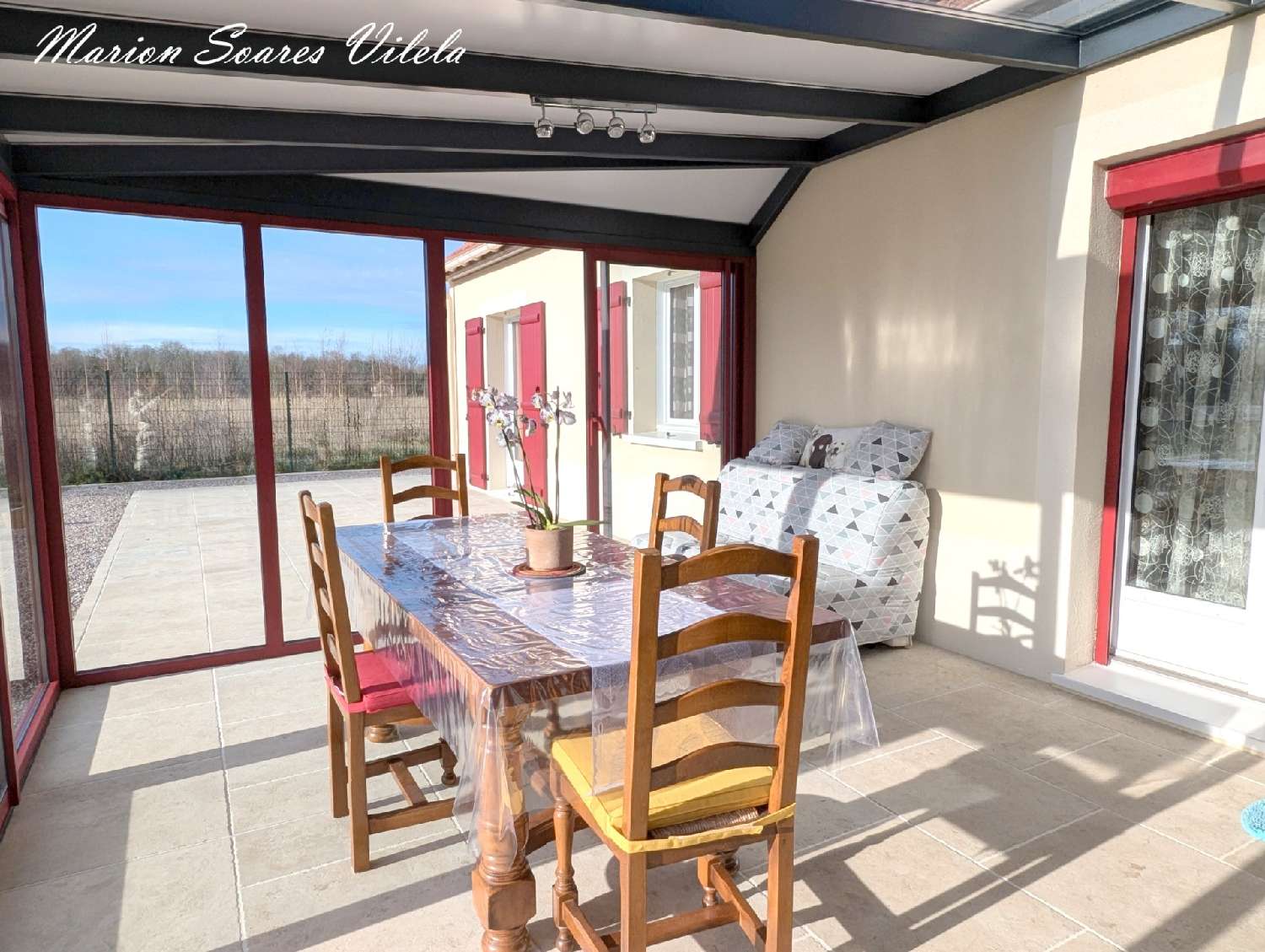  à vendre maison Chaumes-en-Brie Seine-et-Marne 2