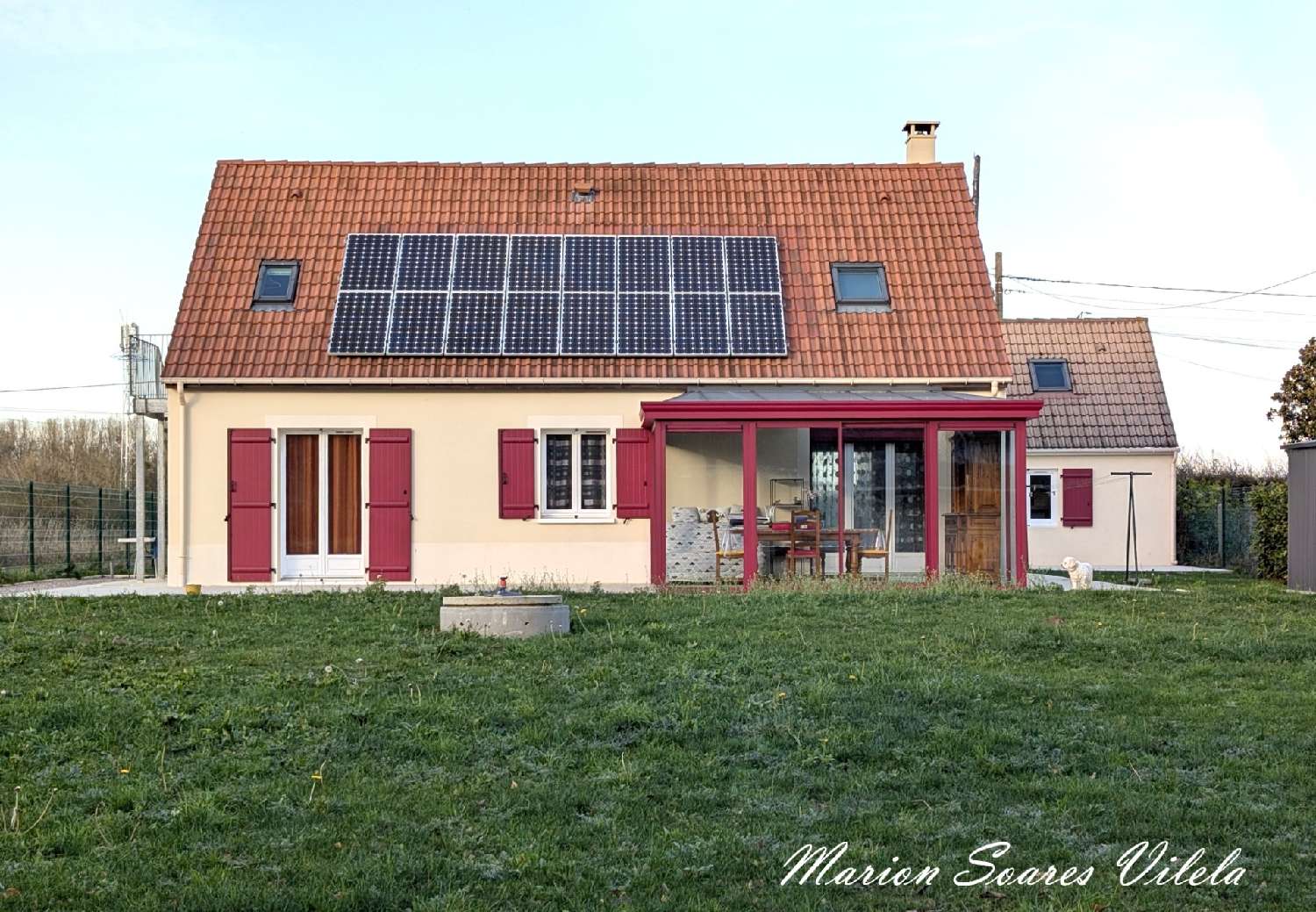  à vendre maison Chaumes-en-Brie Seine-et-Marne 4