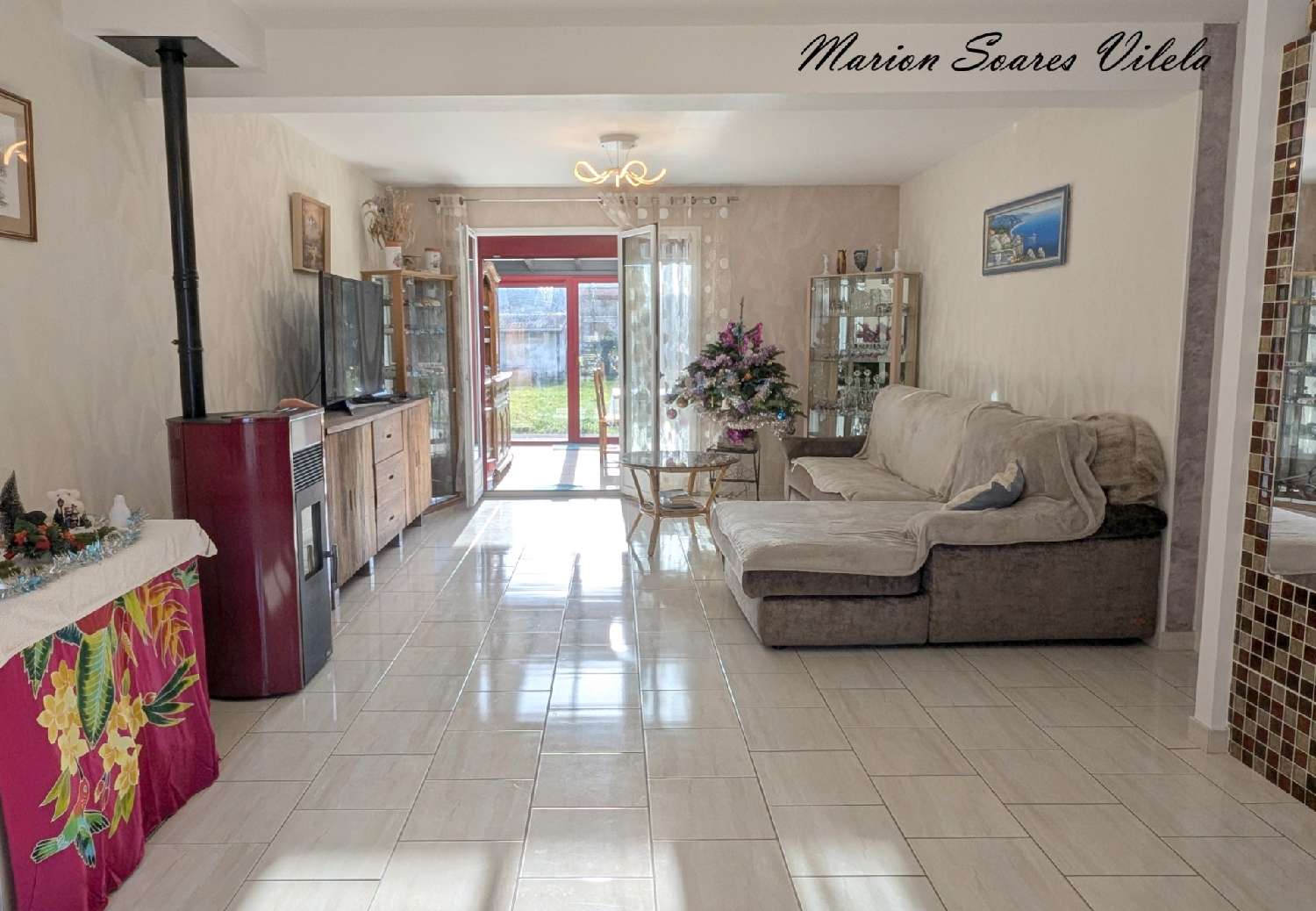  à vendre maison Chaumes-en-Brie Seine-et-Marne 5