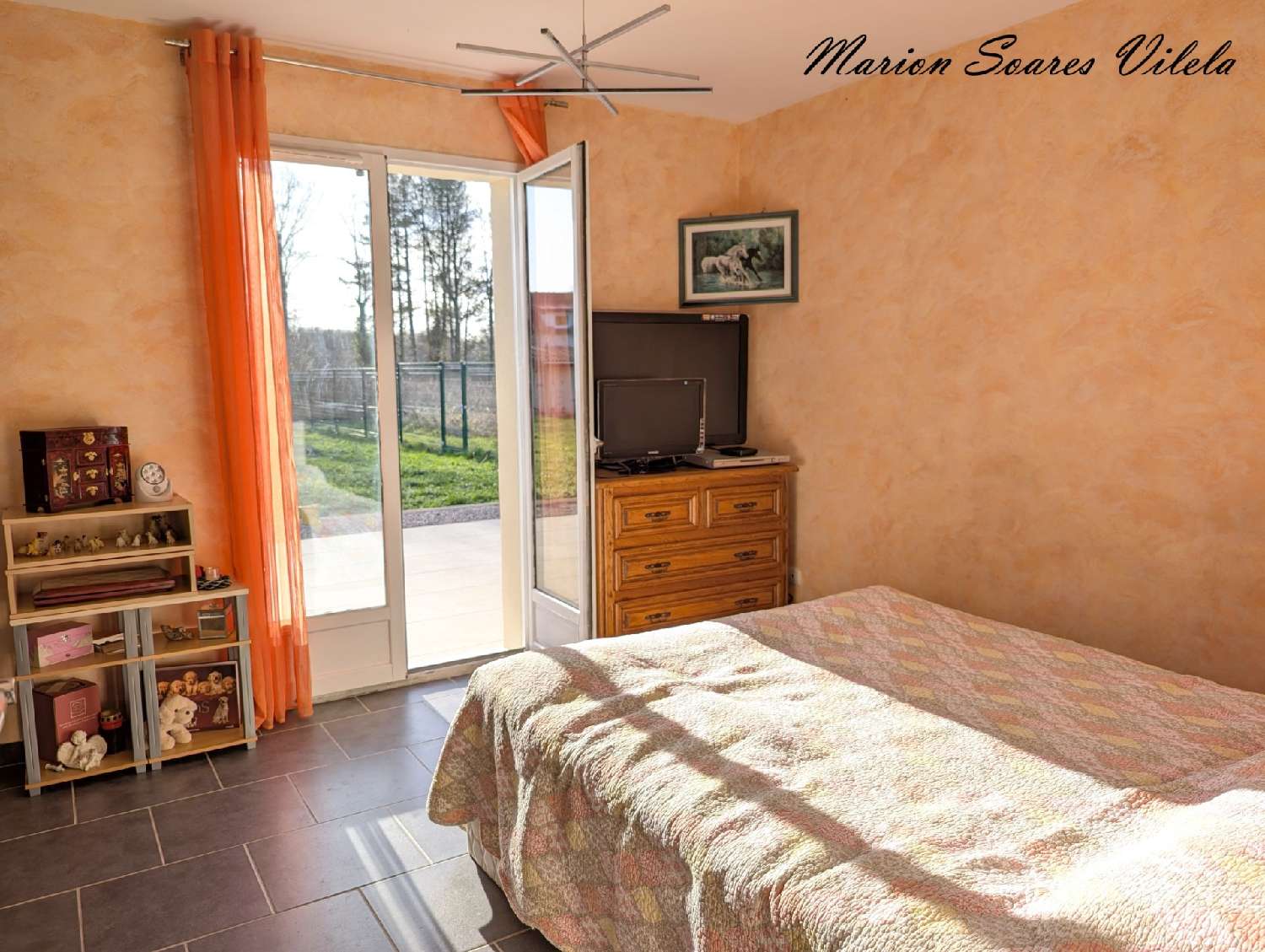  à vendre maison Chaumes-en-Brie Seine-et-Marne 8