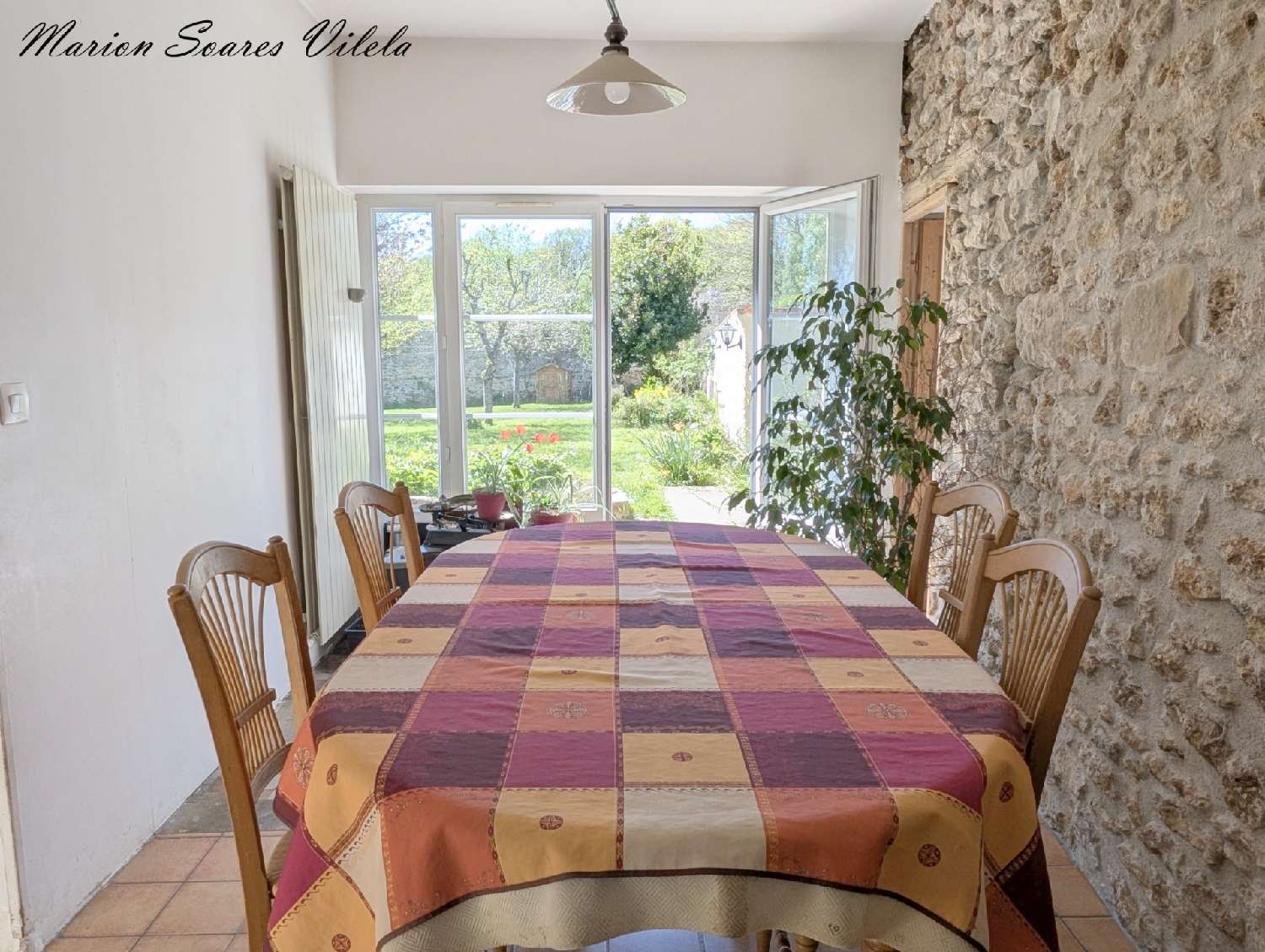  à vendre maison Chaumes-en-Brie Seine-et-Marne 5
