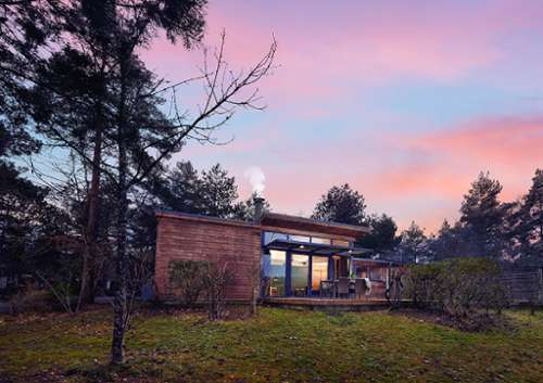 Chaumont-sur-Tharonne Loir-et-Cher Haus foto
