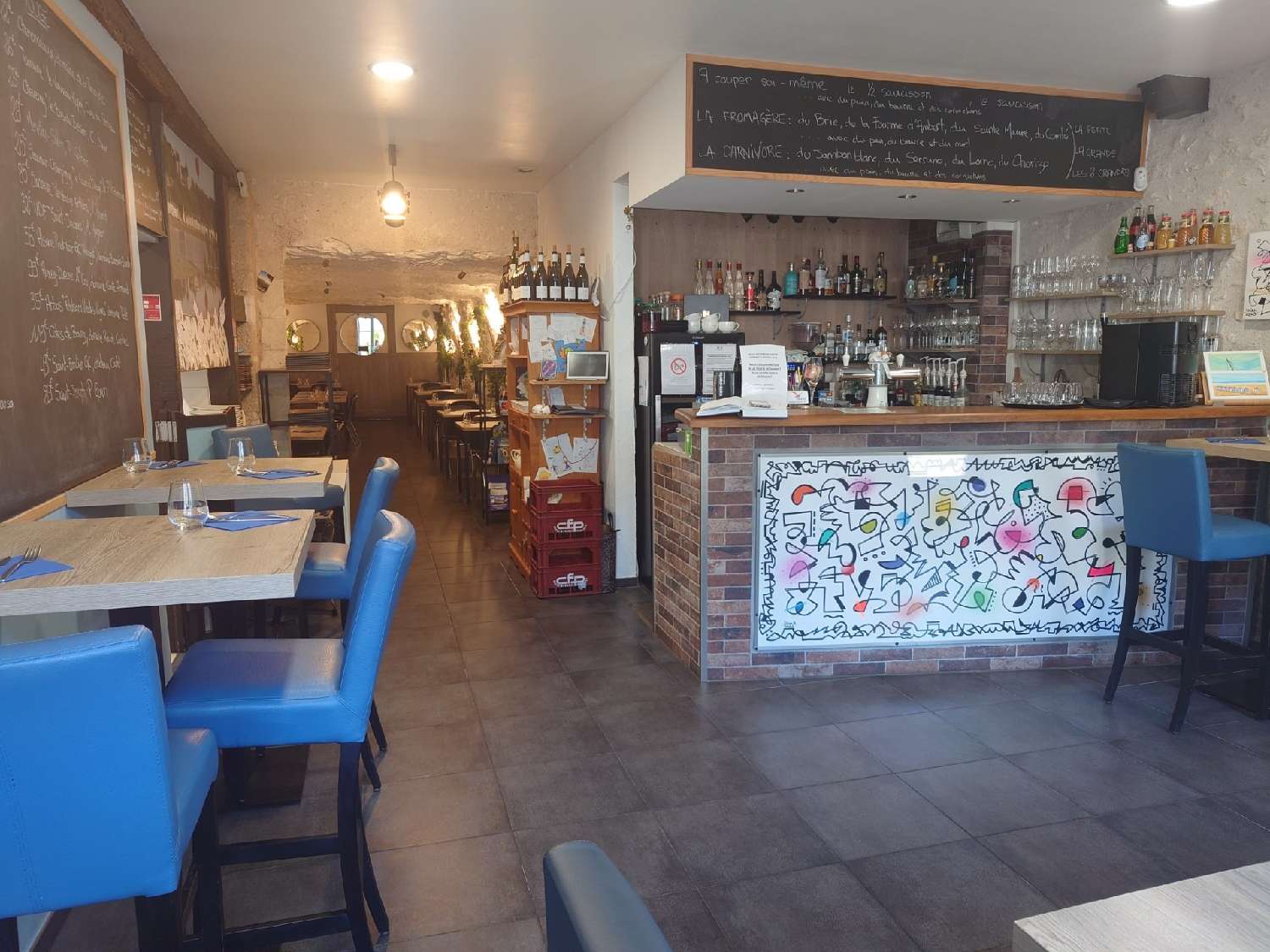 en venta casa Chaumont-sur-Loire Loir-et-Cher 3