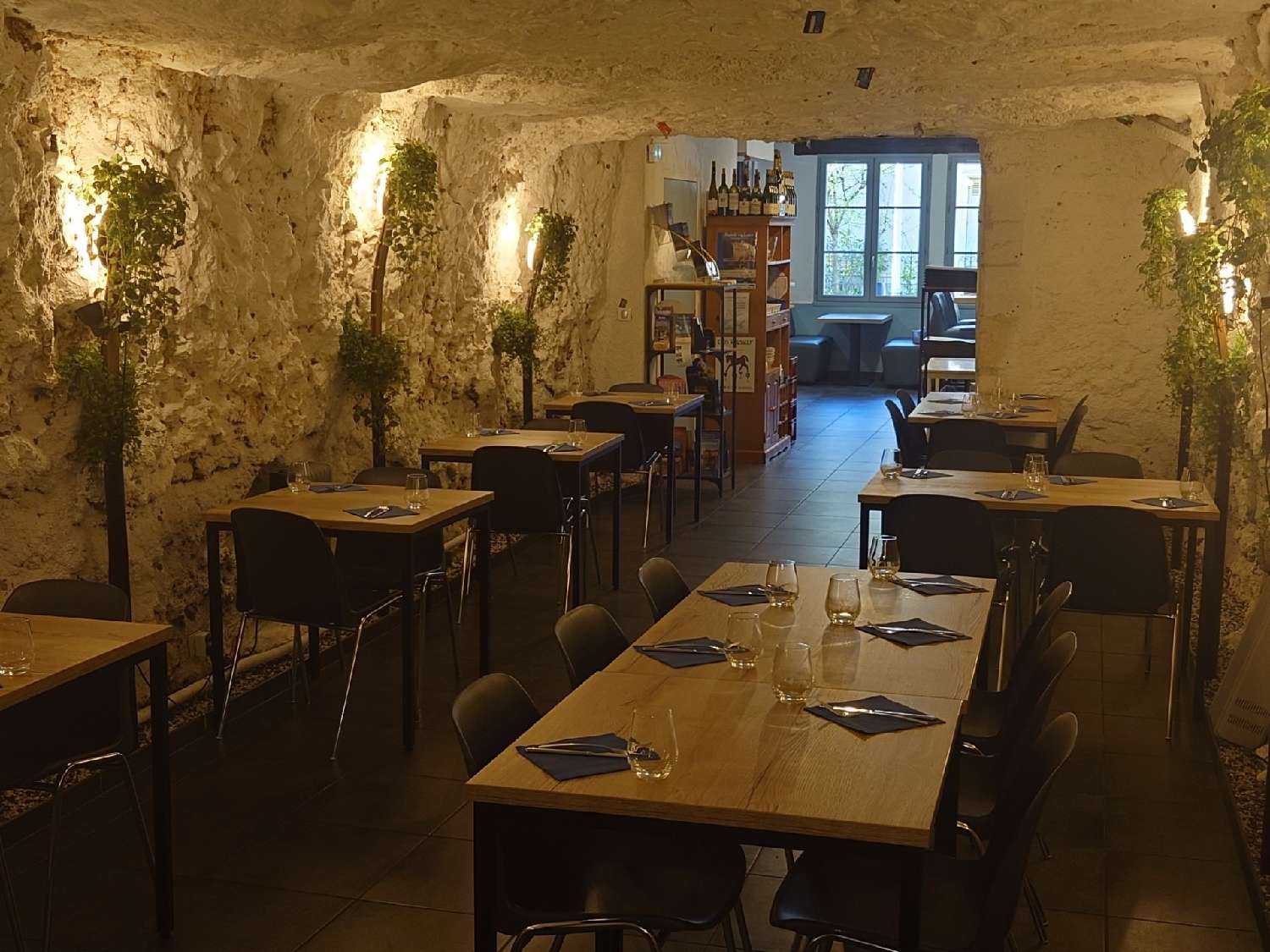 en venta casa Chaumont-sur-Loire Loir-et-Cher 4