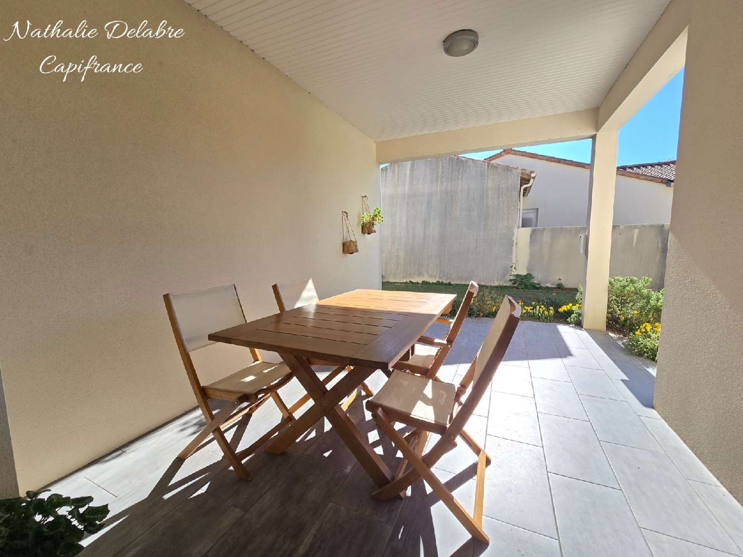 kaufen Haus Chauray Deux-Sèvres 6