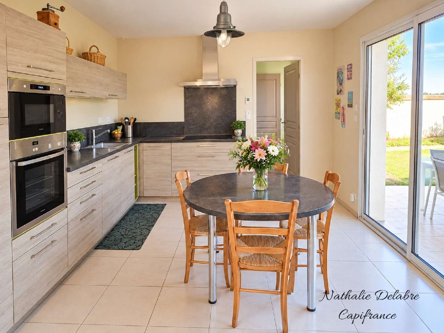 kaufen Haus Chauray Deux-Sèvres 7