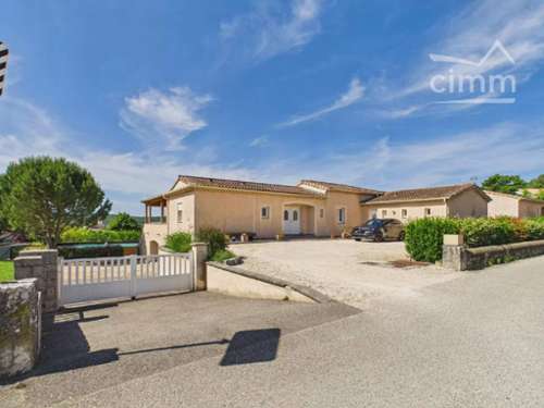 Chauzon Ardeche house foto 7402163