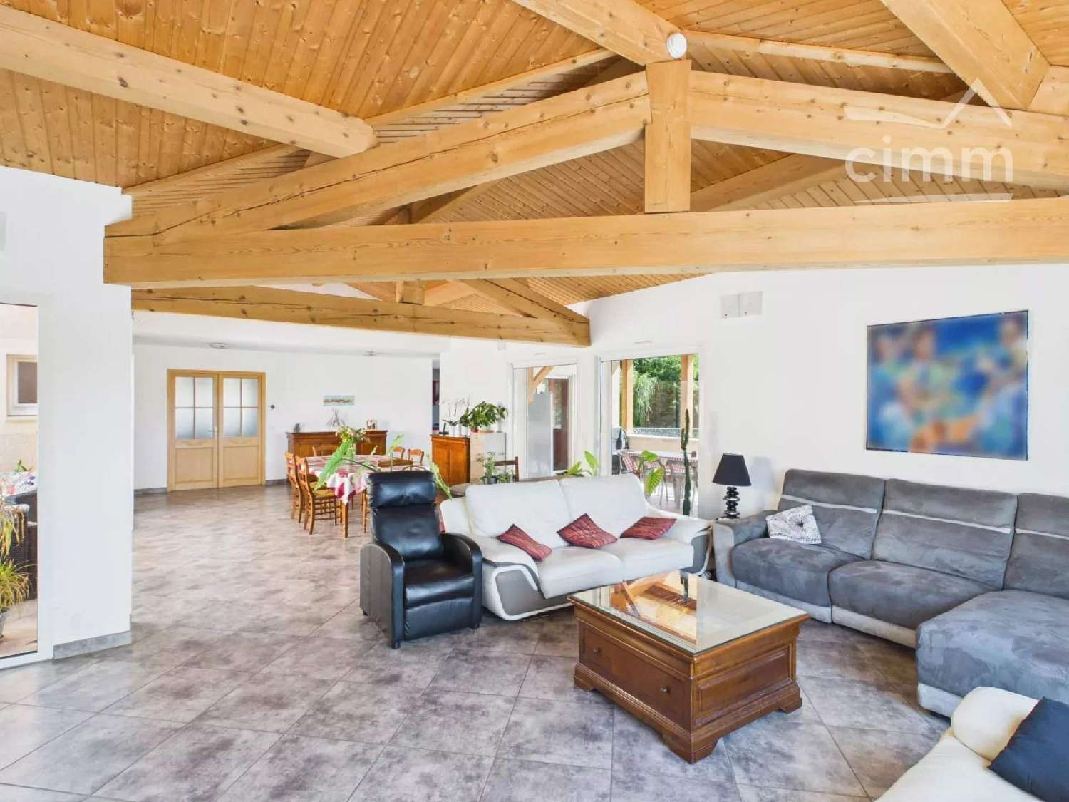  for sale house Chauzon Ardèche 8