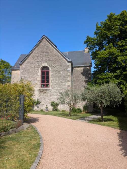 Chavagnes-en-Paillers Vendée huis foto 7413527