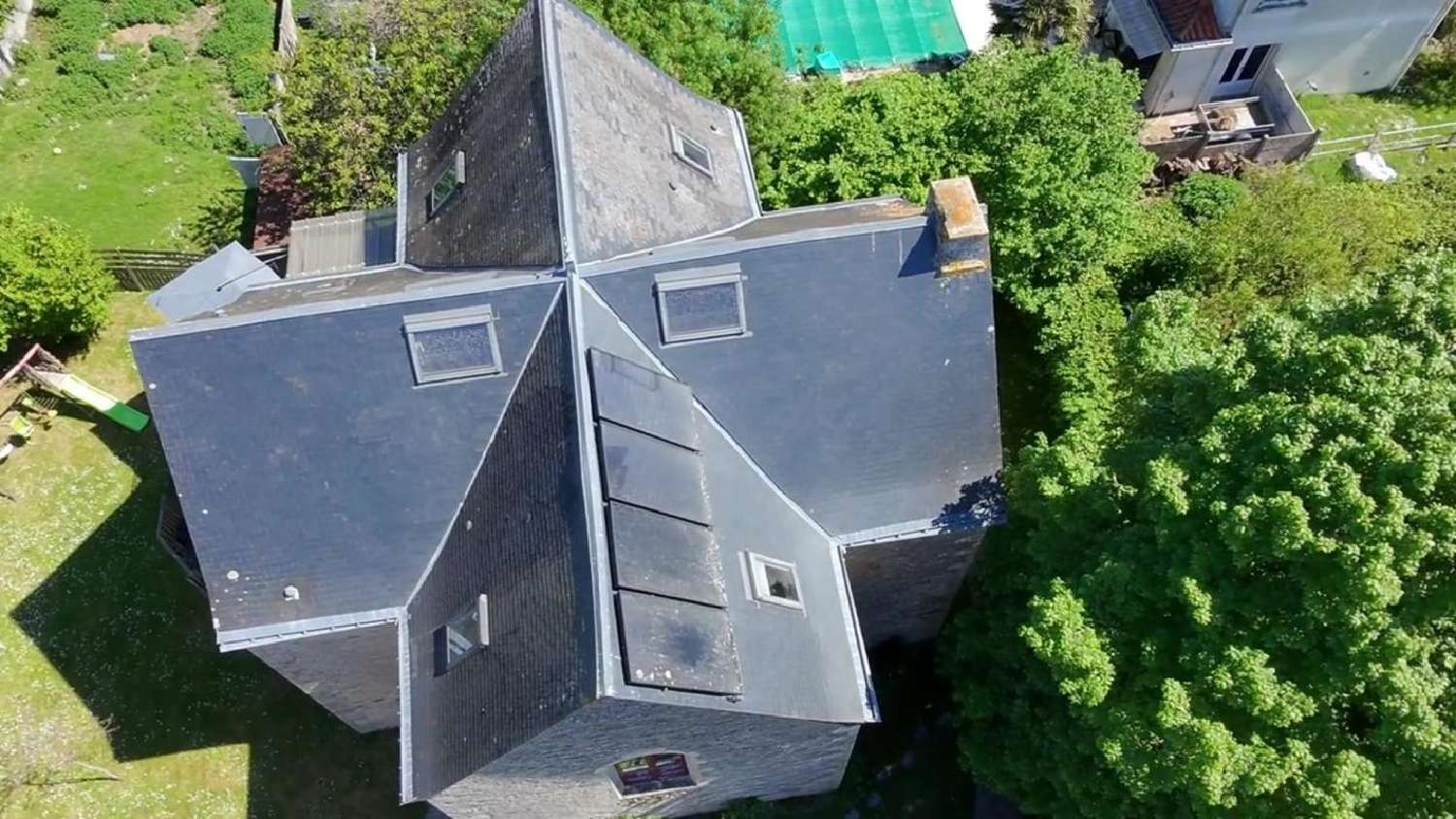 te koop huis Chavagnes-en-Paillers Vendée 4