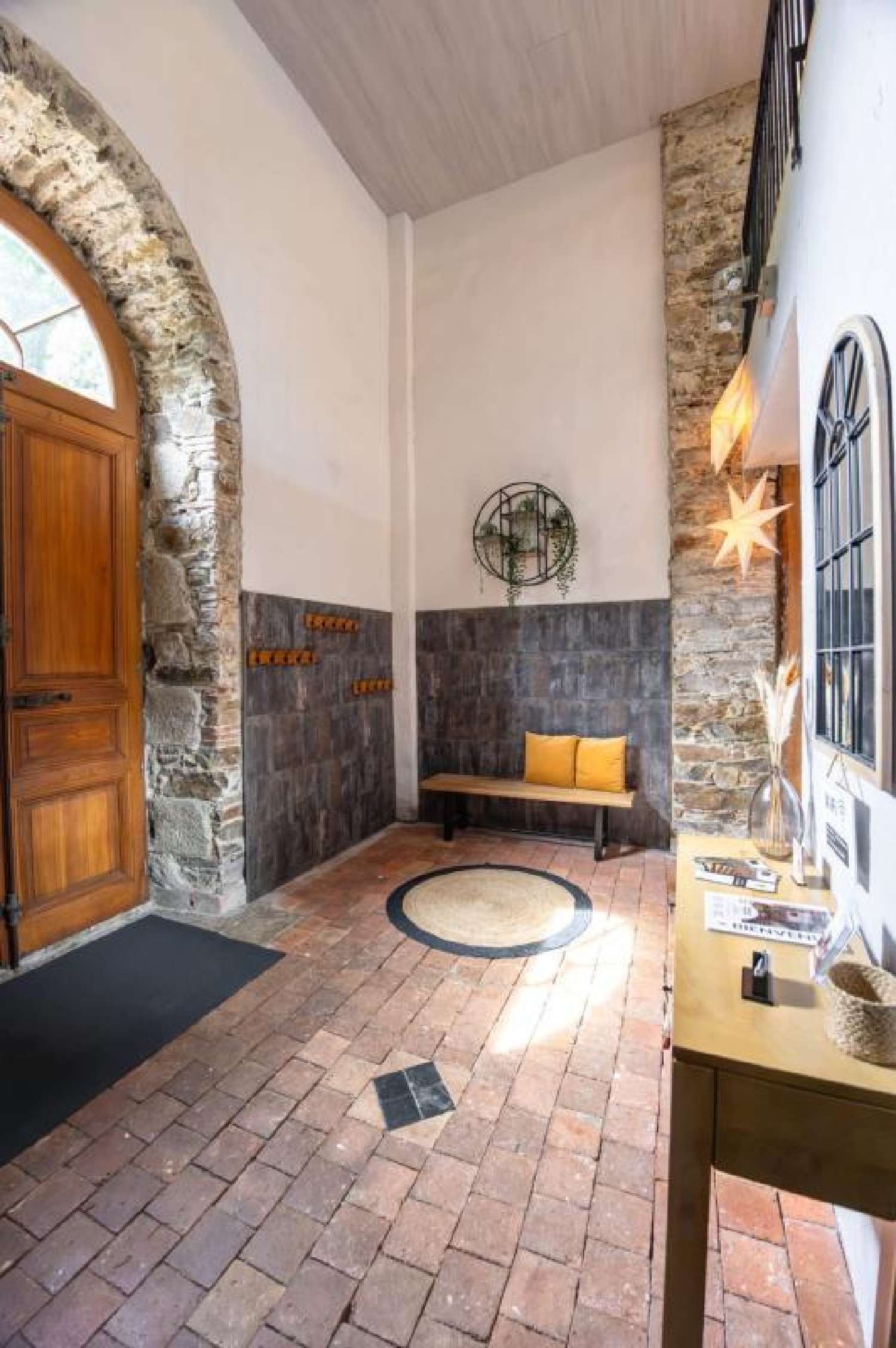 te koop huis Chavagnes-en-Paillers Vendée 6