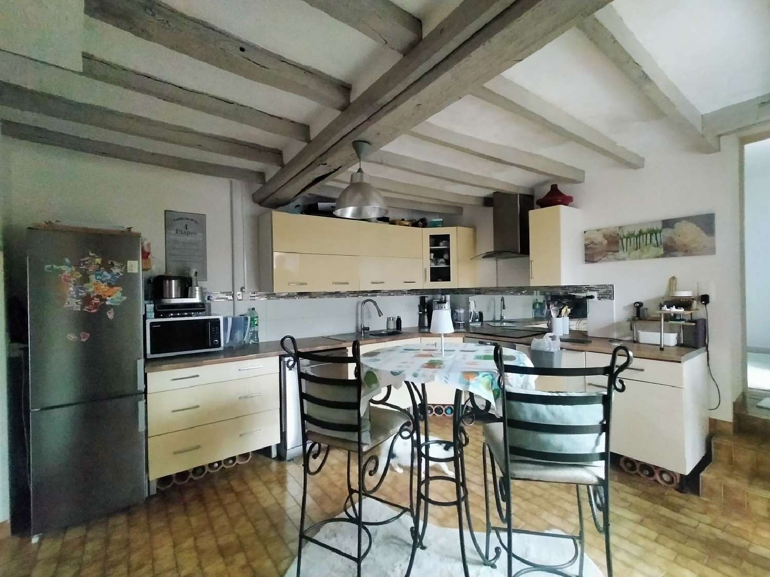  te koop huis Chéméré-le-Roi Mayenne 2