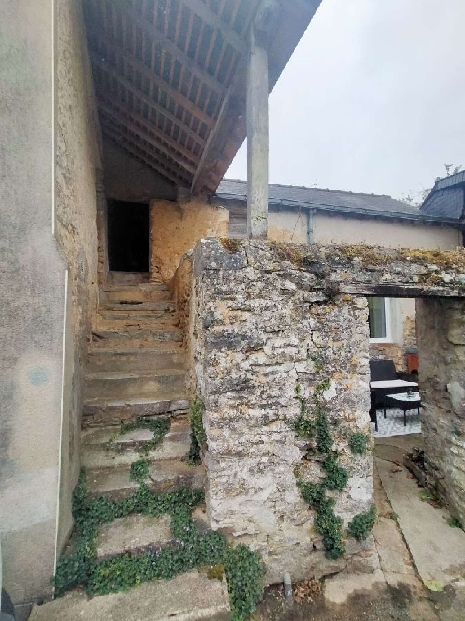  te koop huis Chéméré-le-Roi Mayenne 5