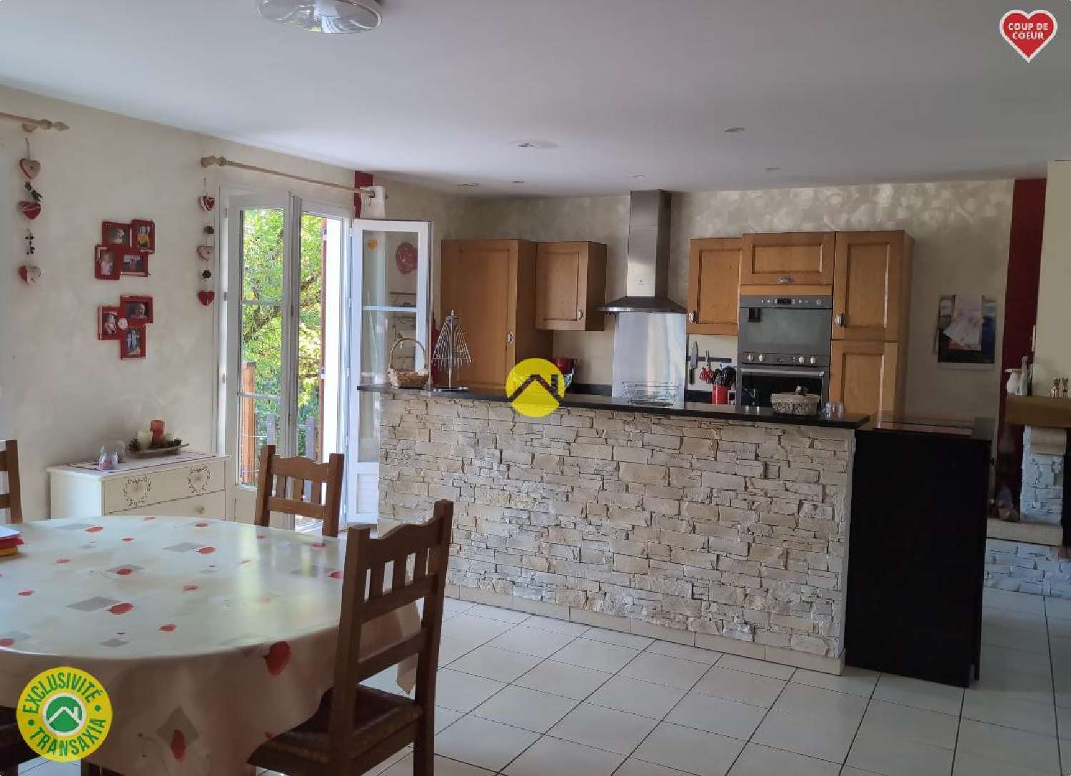 for sale house Chénérailles Creuse 3
