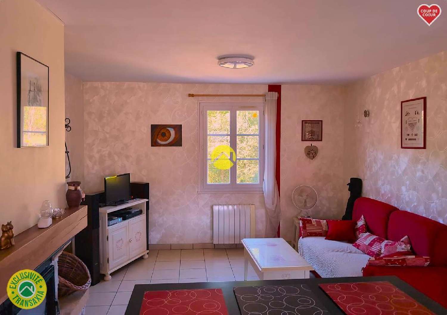 for sale house Chénérailles Creuse 4