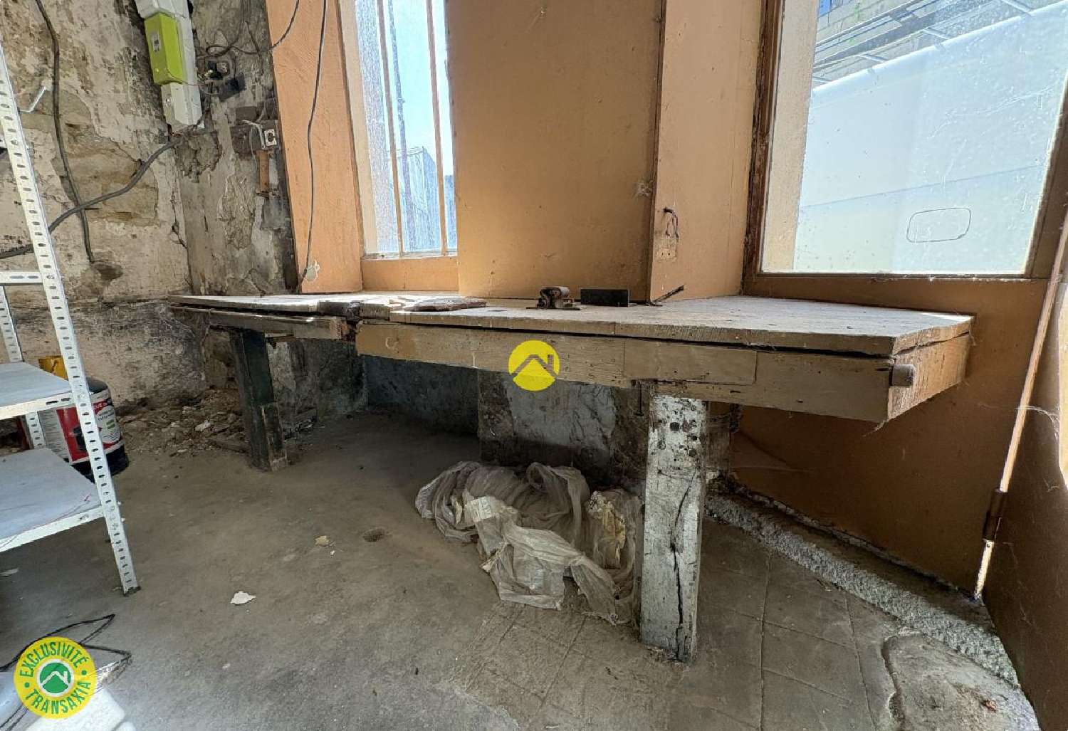 à vendre maison Chénérailles Creuse 3
