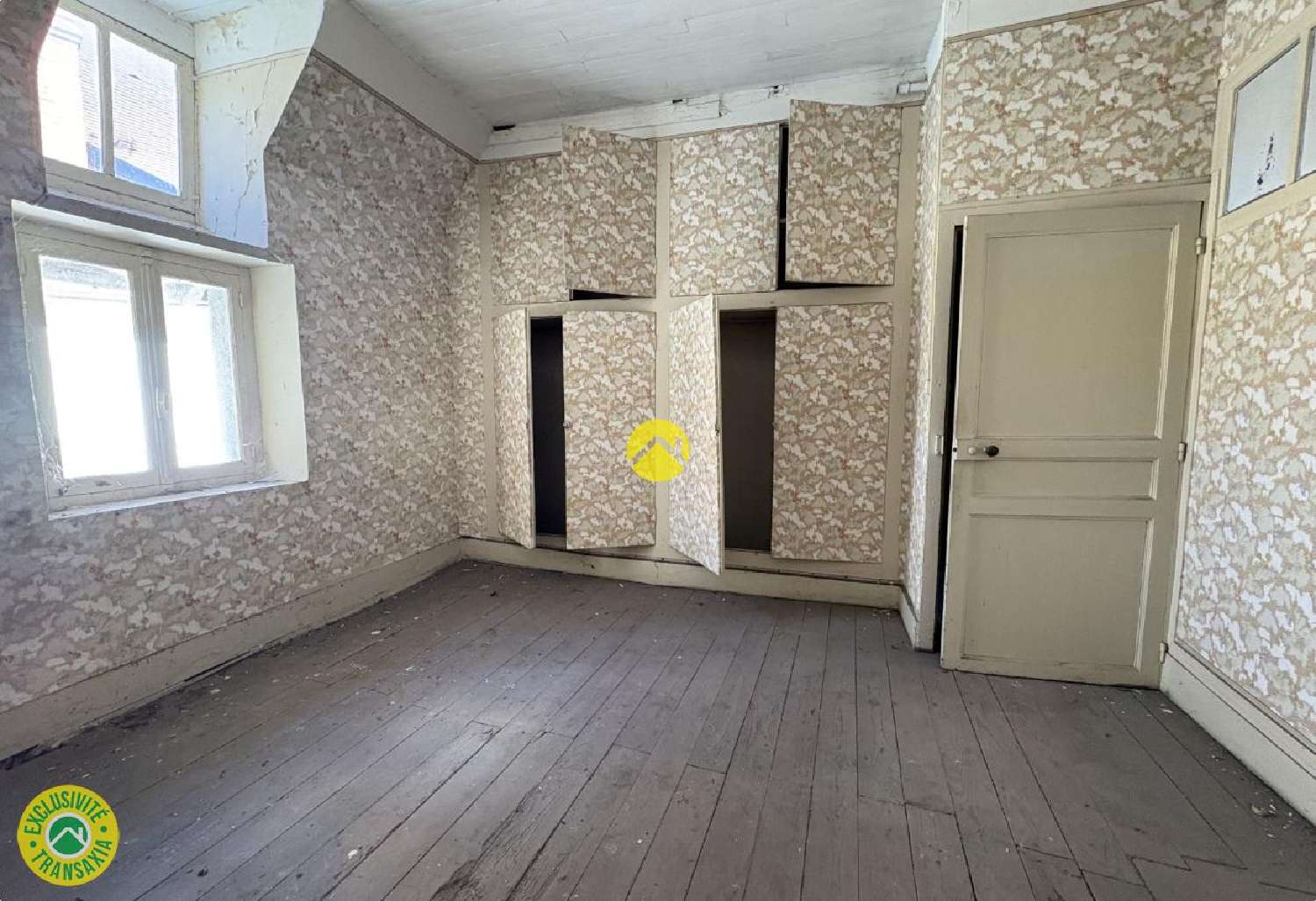 à vendre maison Chénérailles Creuse 4