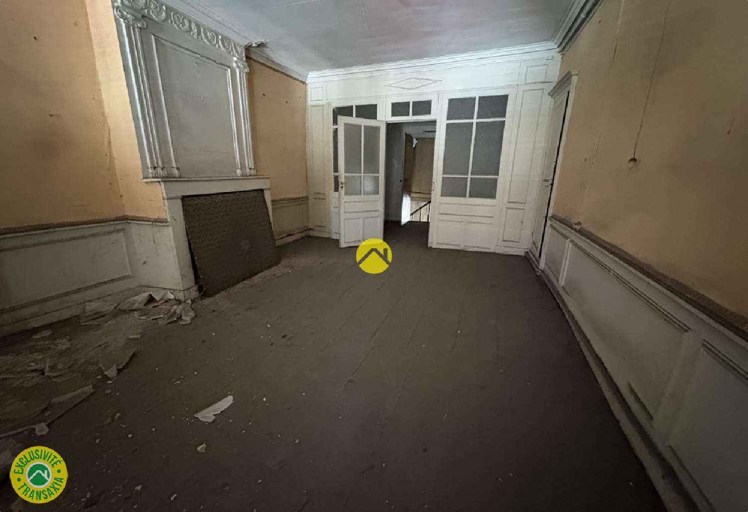 à vendre maison Chénérailles Creuse 5