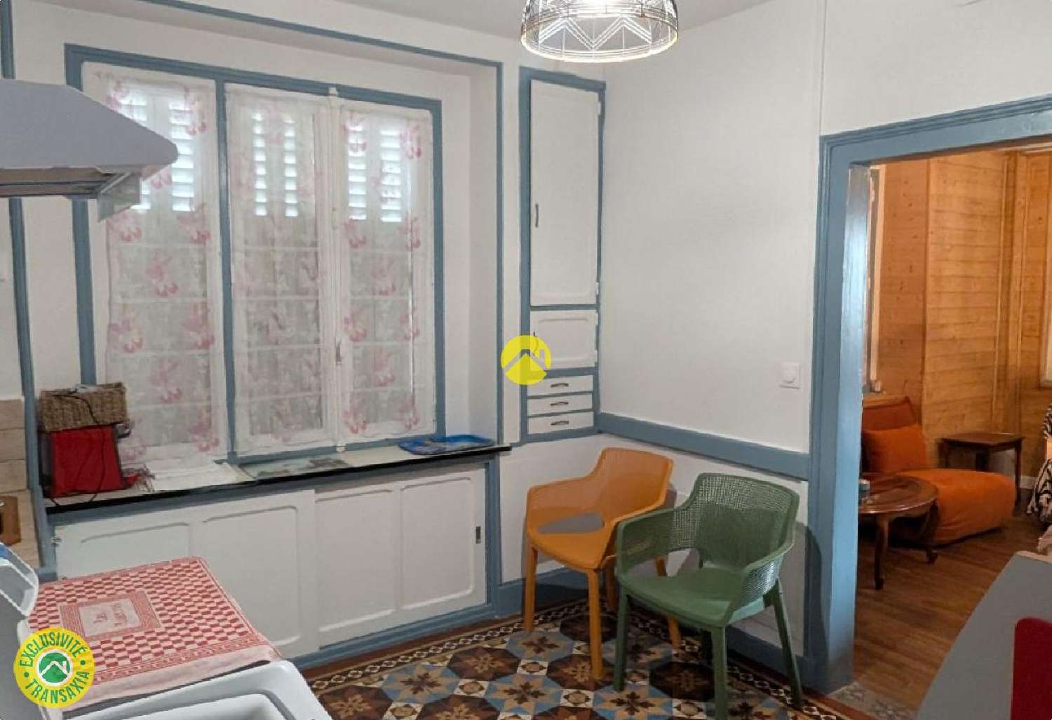 te koop huis Chénérailles Creuse 2