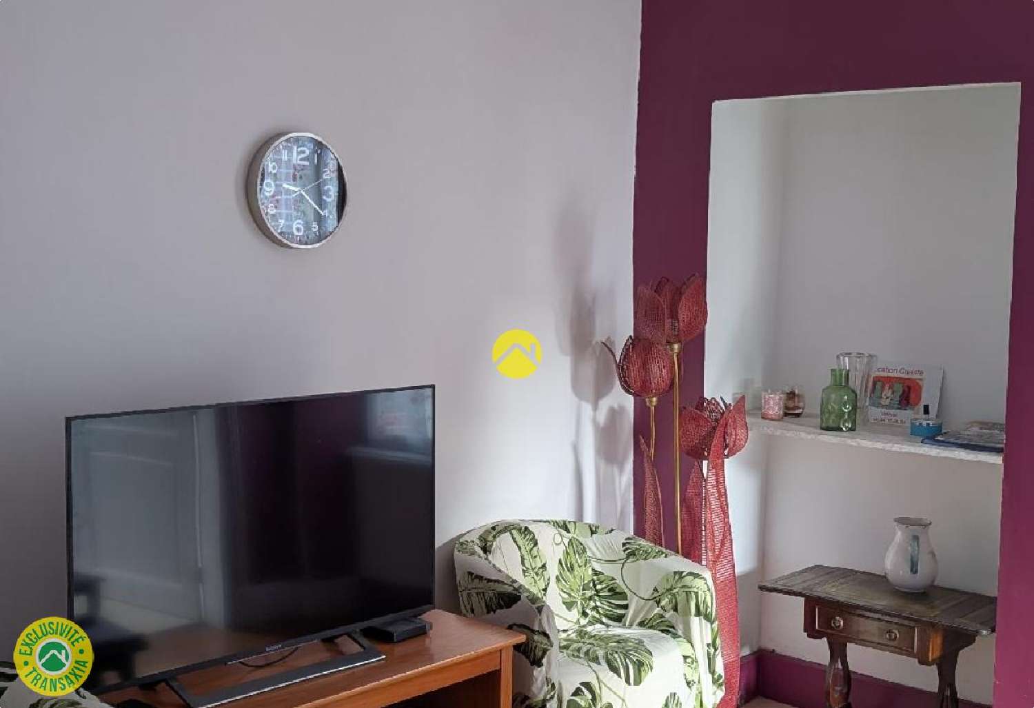 te koop huis Chénérailles Creuse 3