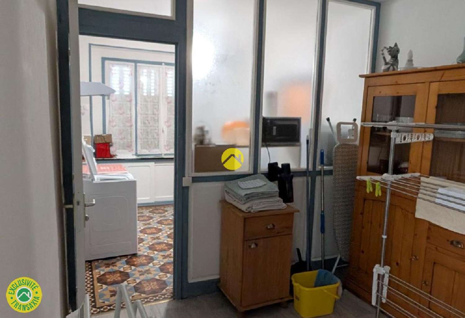 te koop huis Chénérailles Creuse 4