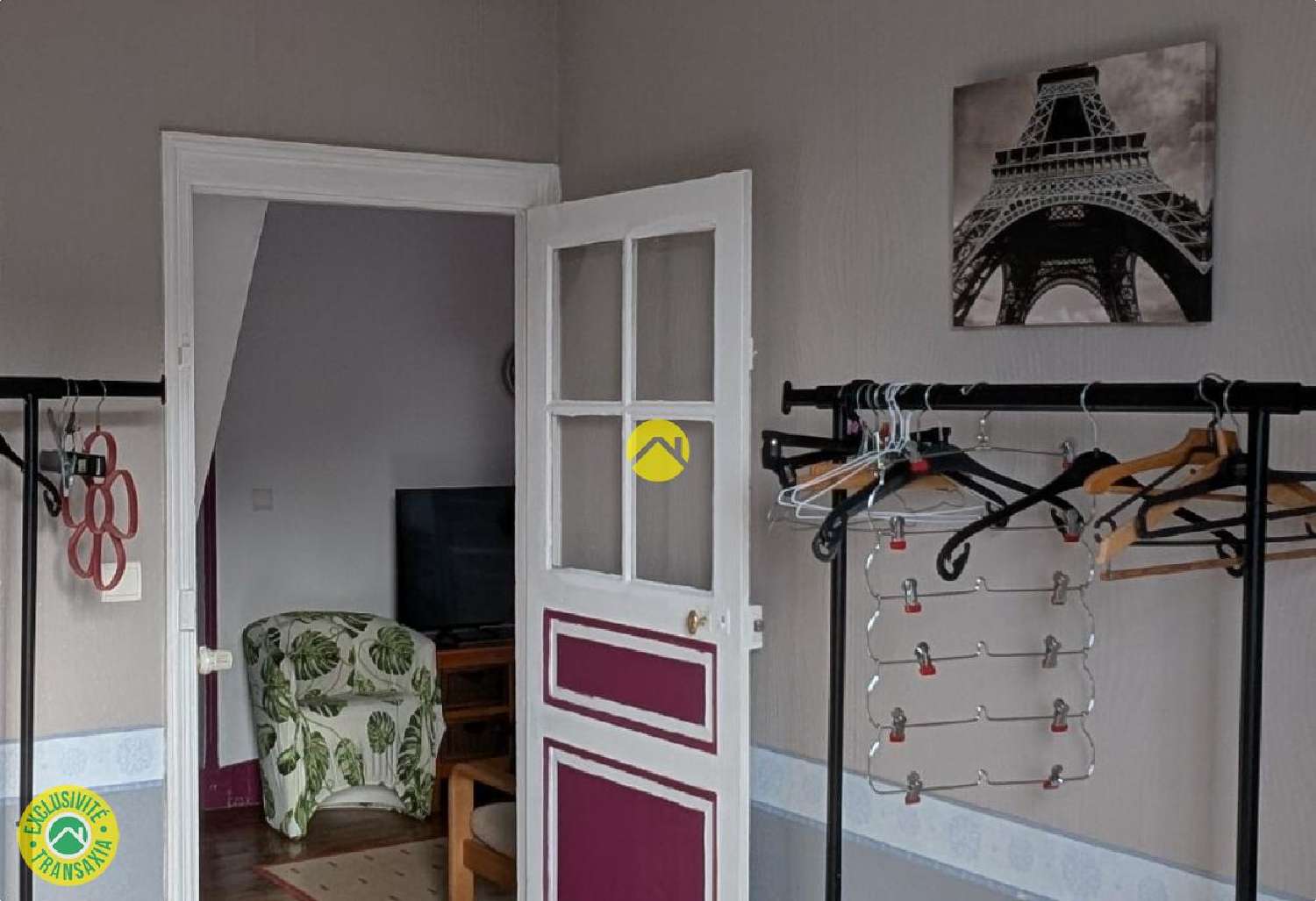 te koop huis Chénérailles Creuse 5