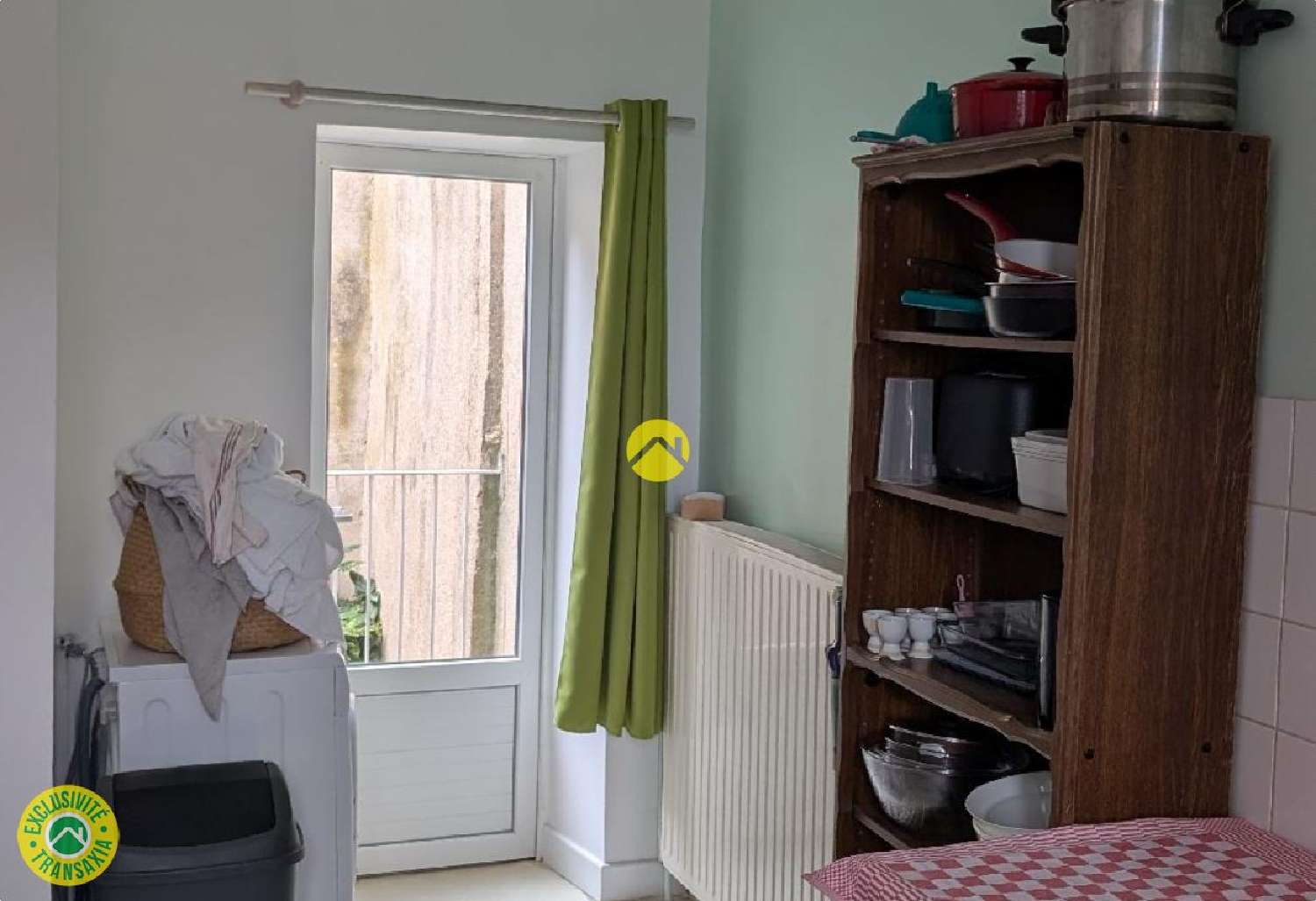 te koop huis Chénérailles Creuse 6