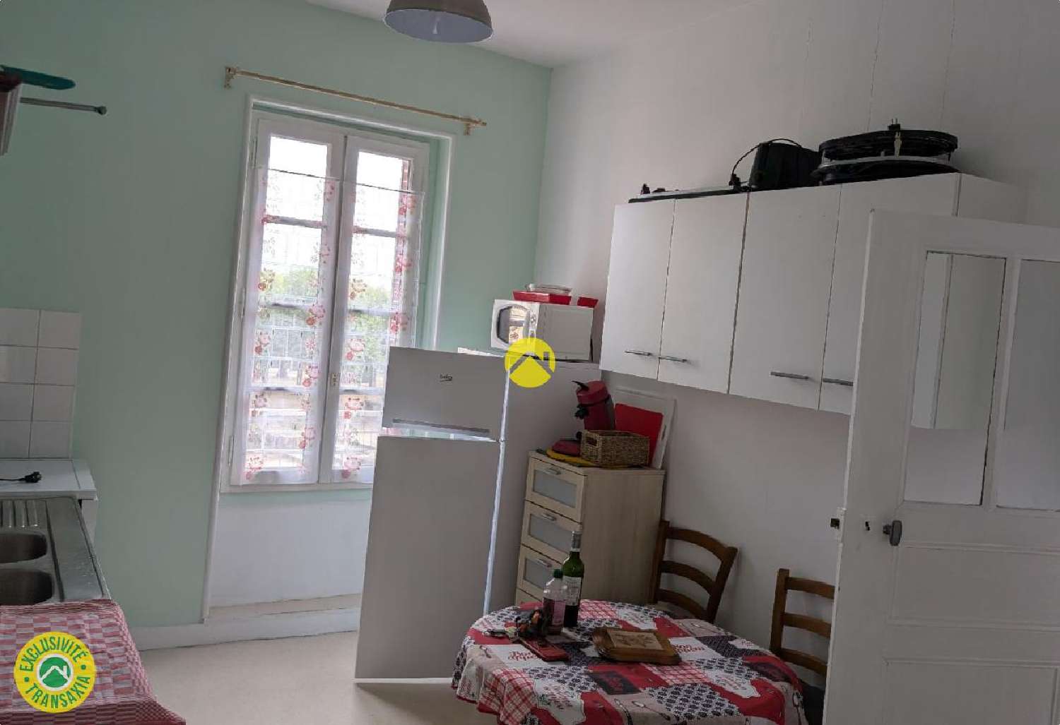 te koop huis Chénérailles Creuse 7