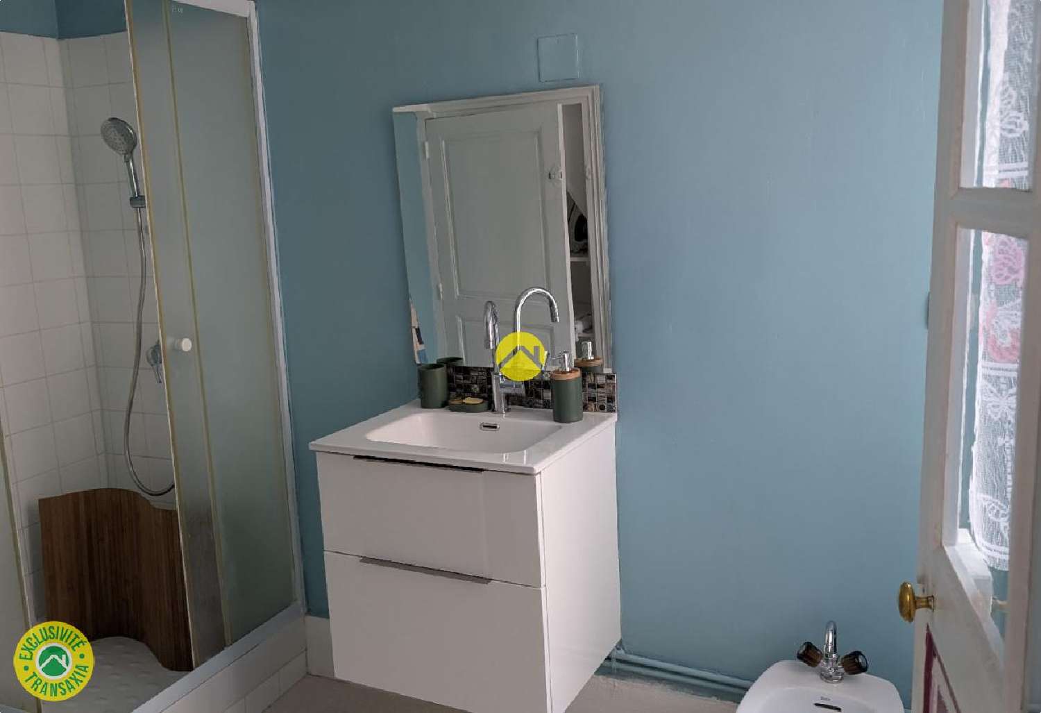te koop huis Chénérailles Creuse 8