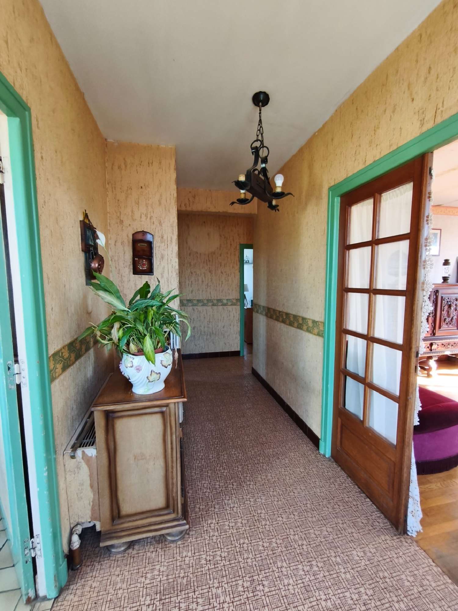 te koop huis Chéniers Creuse 4