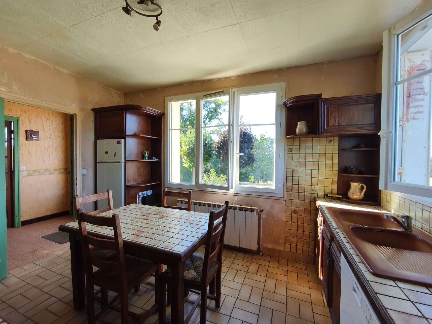 te koop huis Chéniers Creuse 5