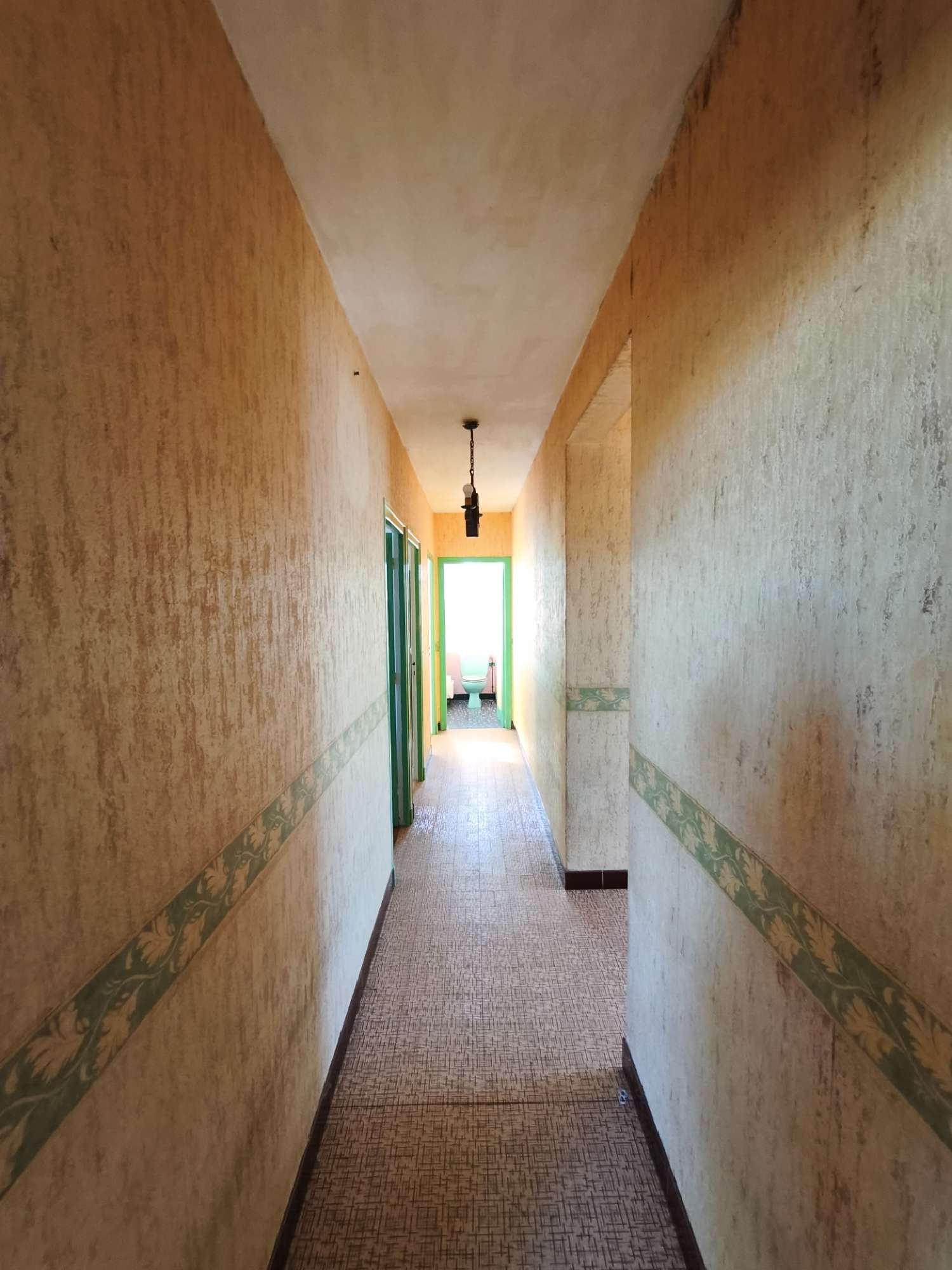 te koop huis Chéniers Creuse 7