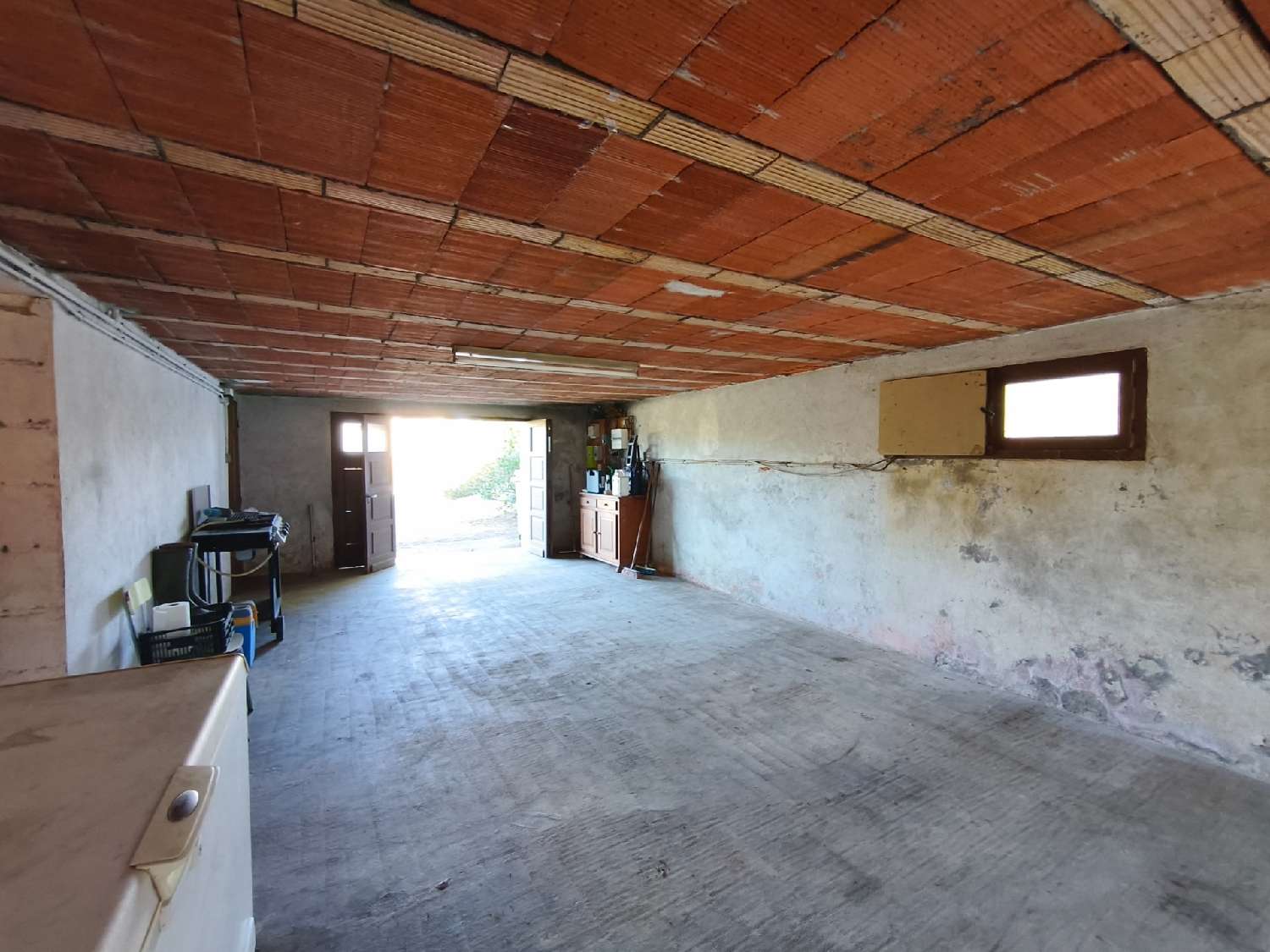 te koop huis Chéniers Creuse 8