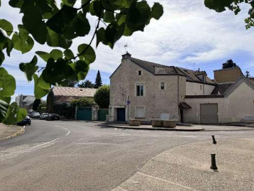 Chenôve Côte-d'Or maison foto 7407378