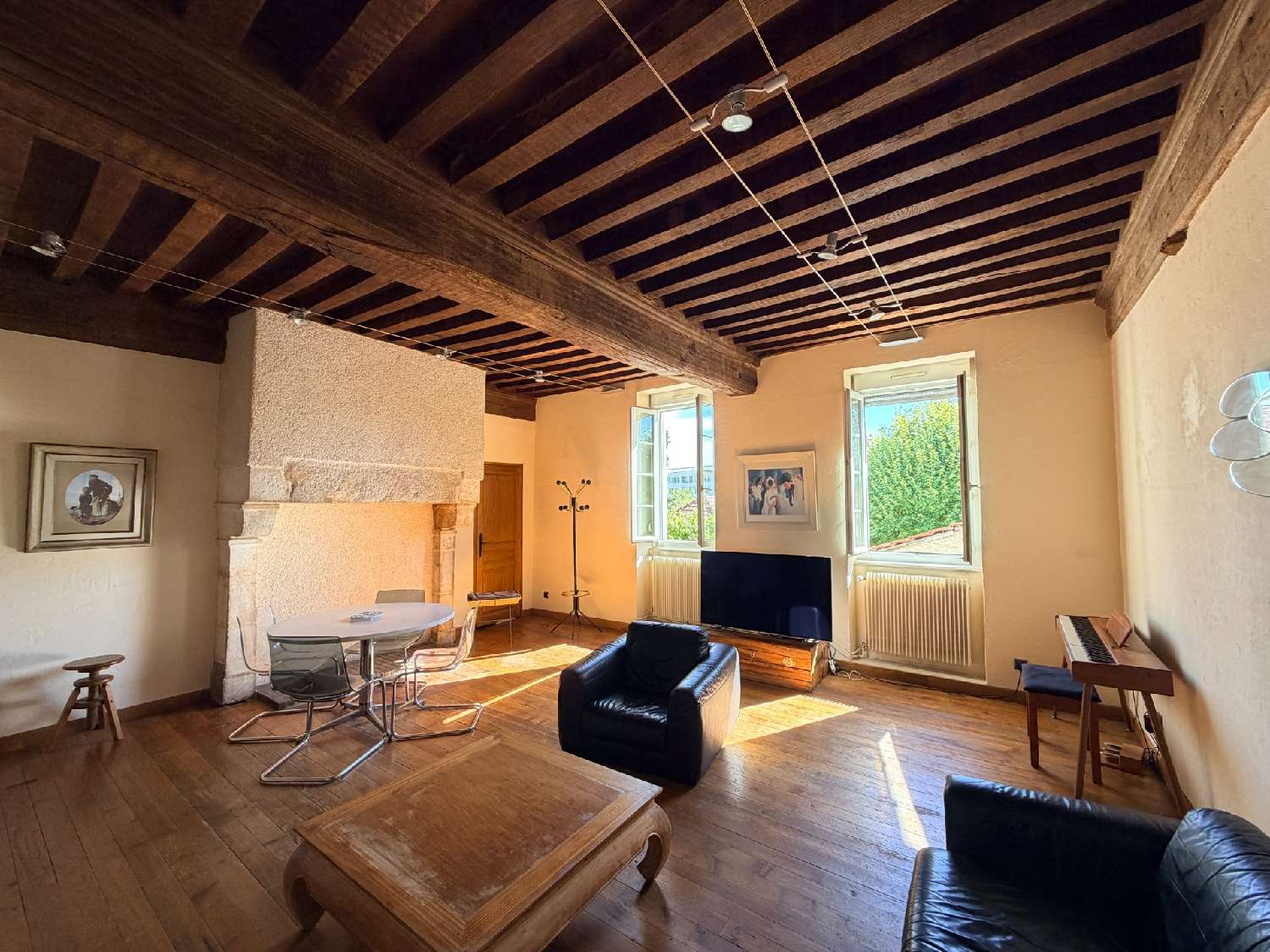à vendre maison Chenôve Côte-d'Or 3