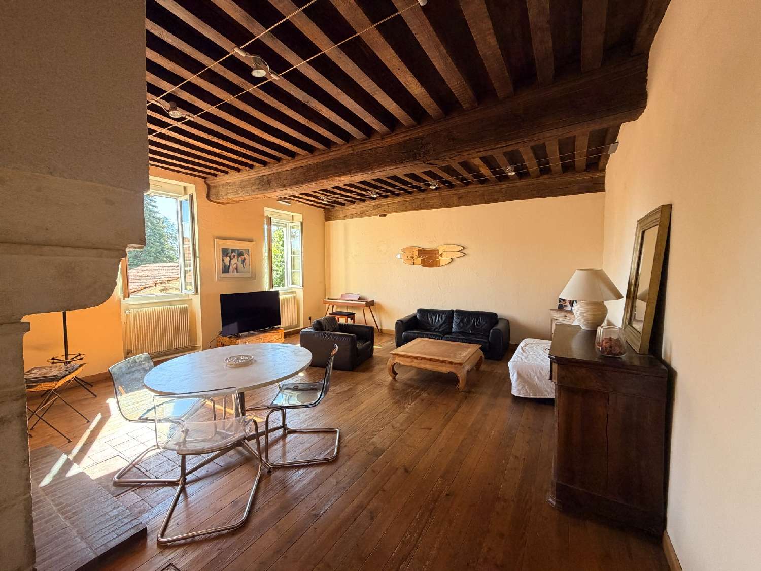 à vendre maison Chenôve Côte-d'Or 4