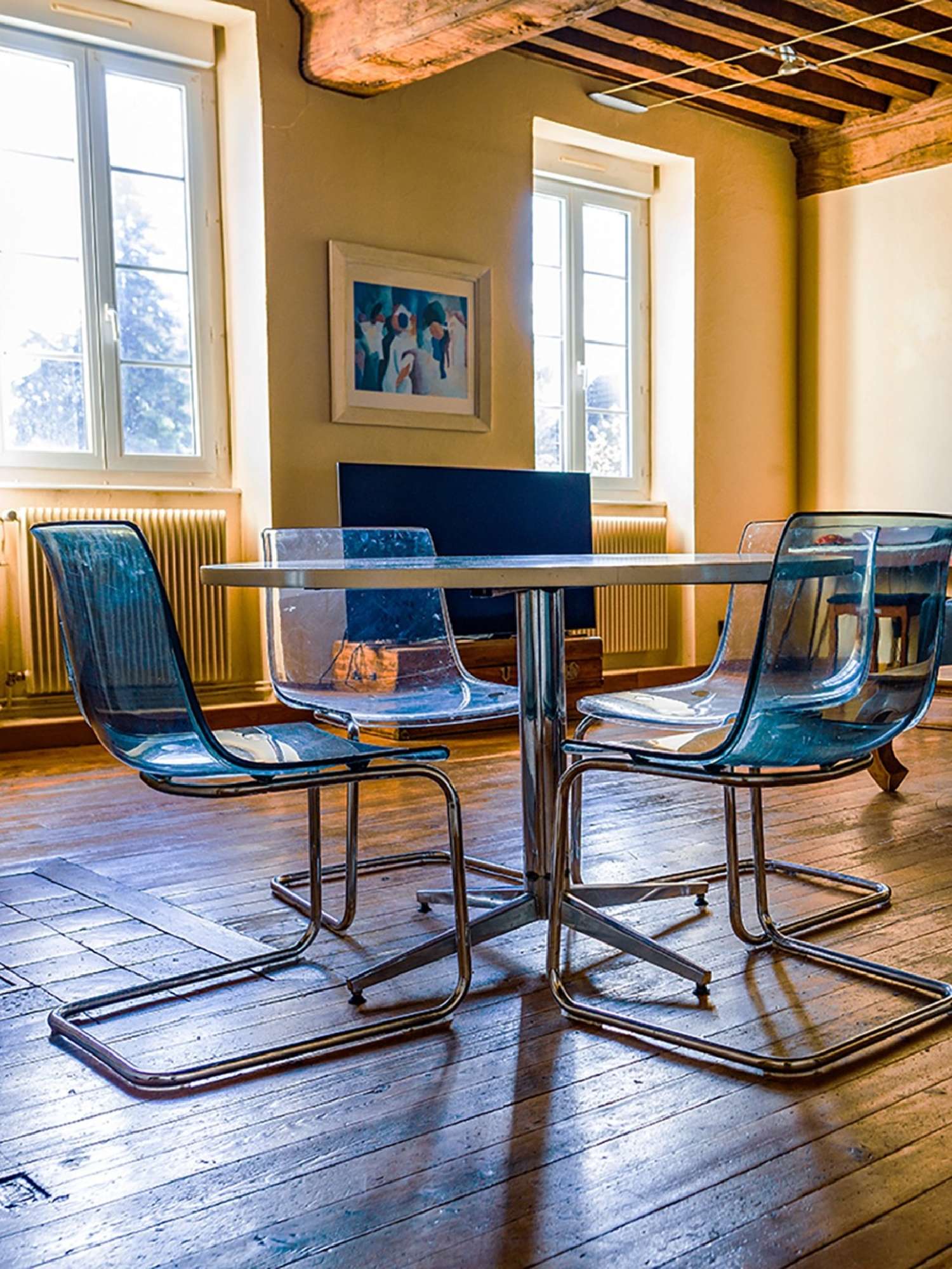 à vendre maison Chenôve Côte-d'Or 6