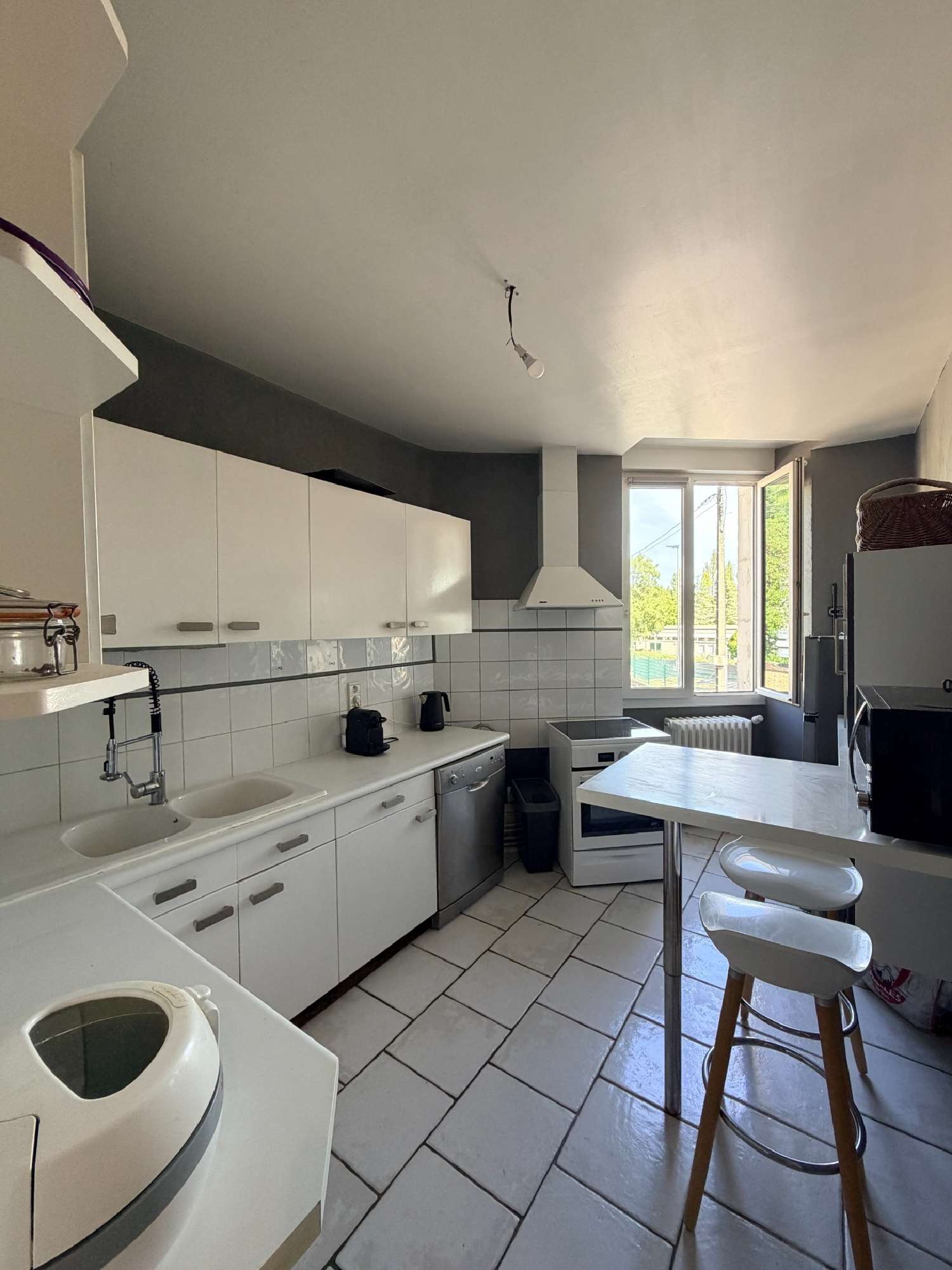 à vendre maison Chenôve Côte-d'Or 7