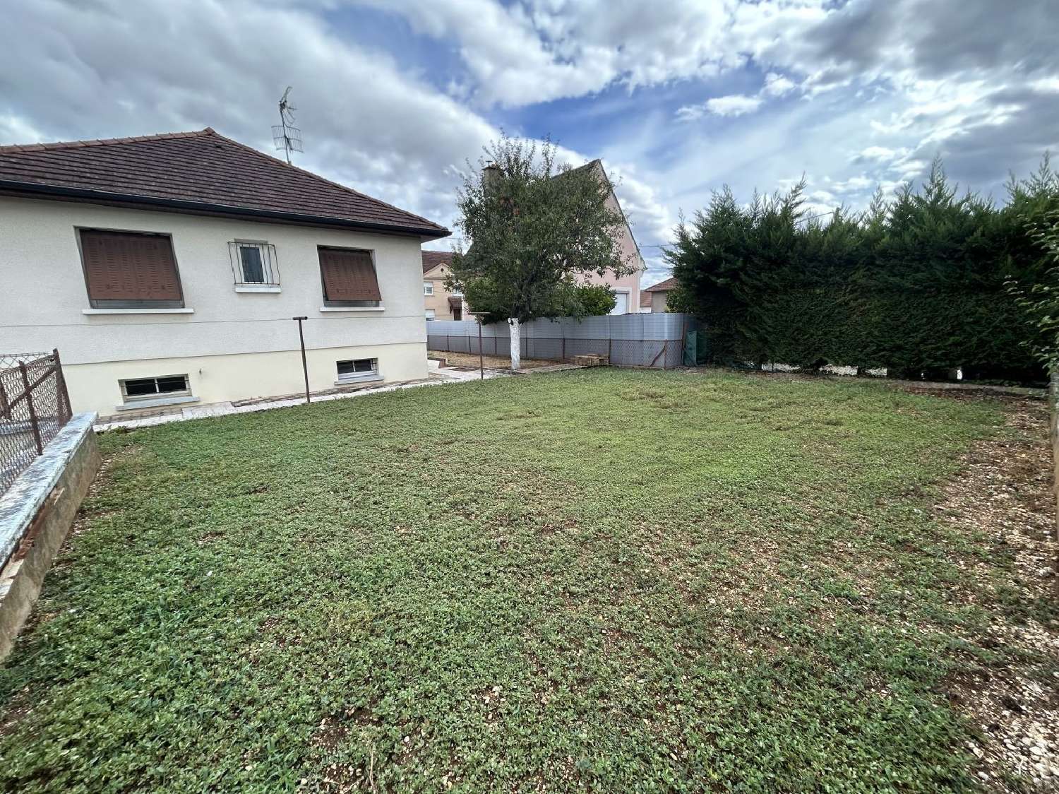à vendre maison Chenôve Côte-d'Or 1