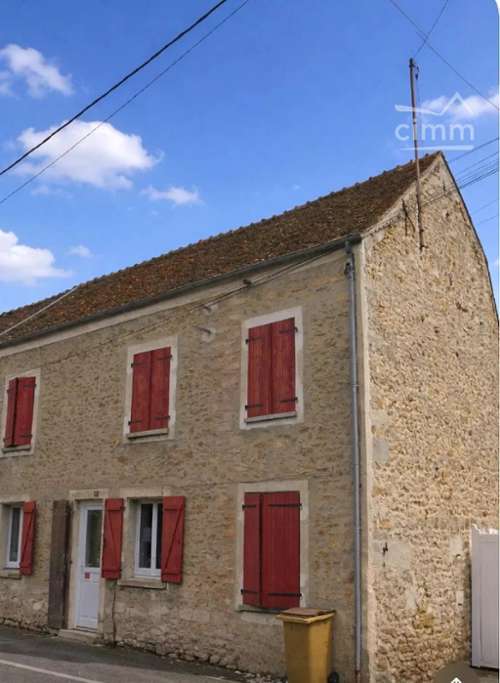 Cheptainville Essonne huis foto 7402110