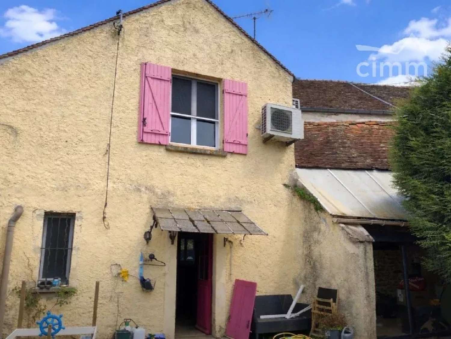 te koop huis Cheptainville Essonne 2