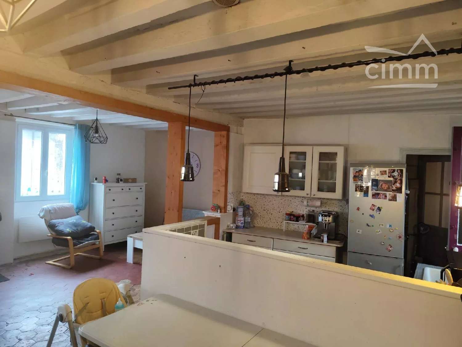 te koop huis Cheptainville Essonne 3