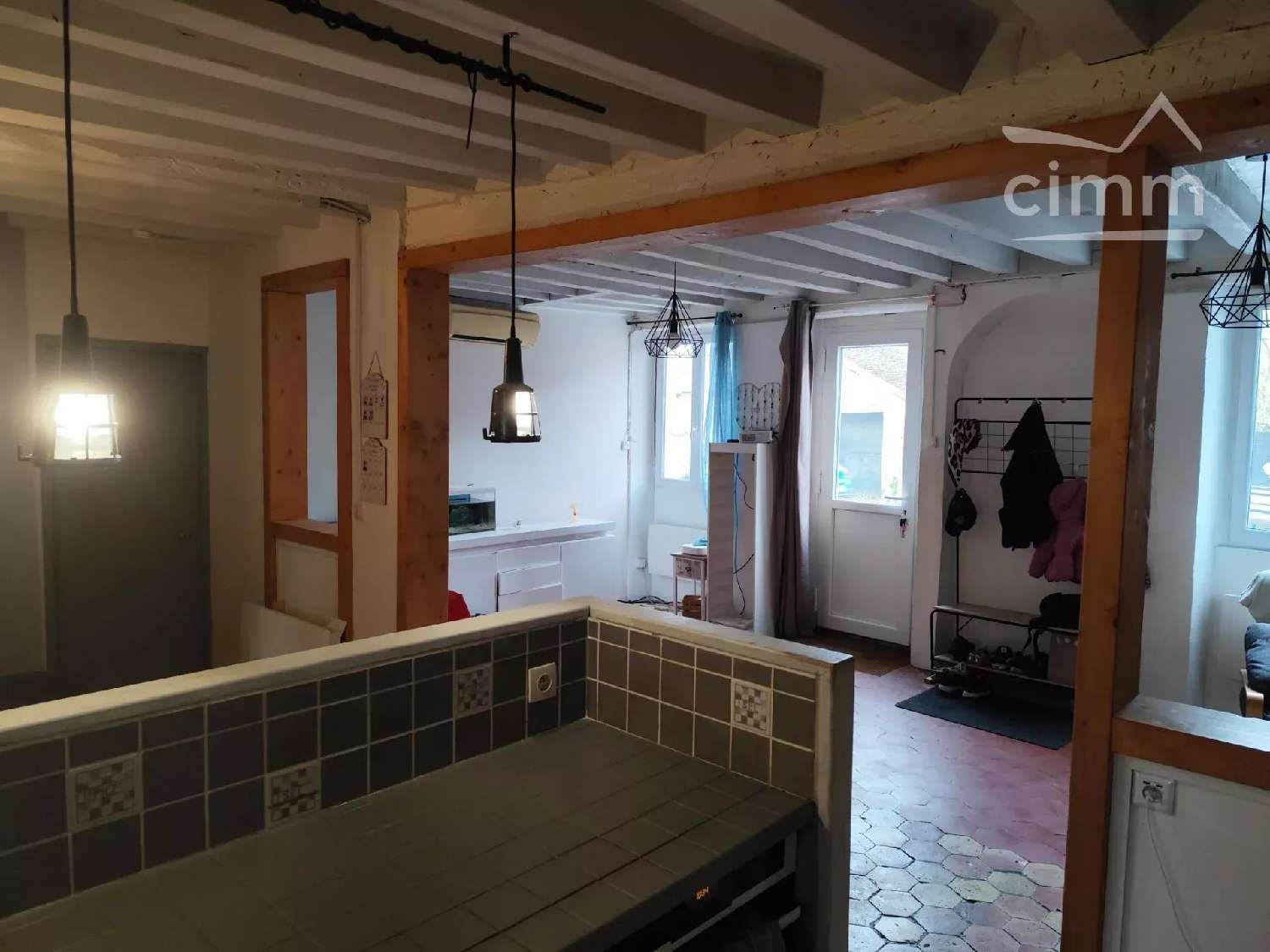 te koop huis Cheptainville Essonne 4