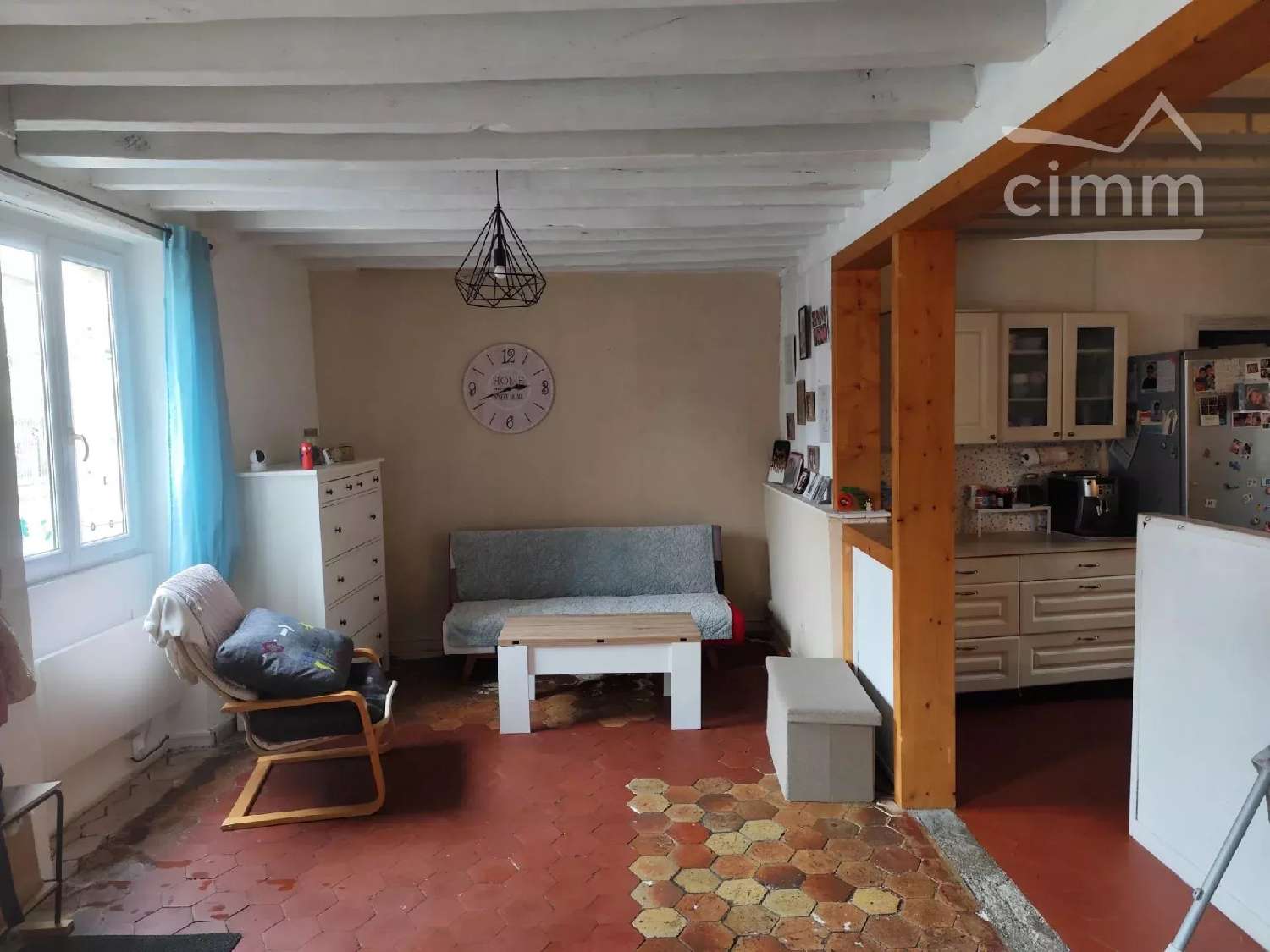 te koop huis Cheptainville Essonne 5