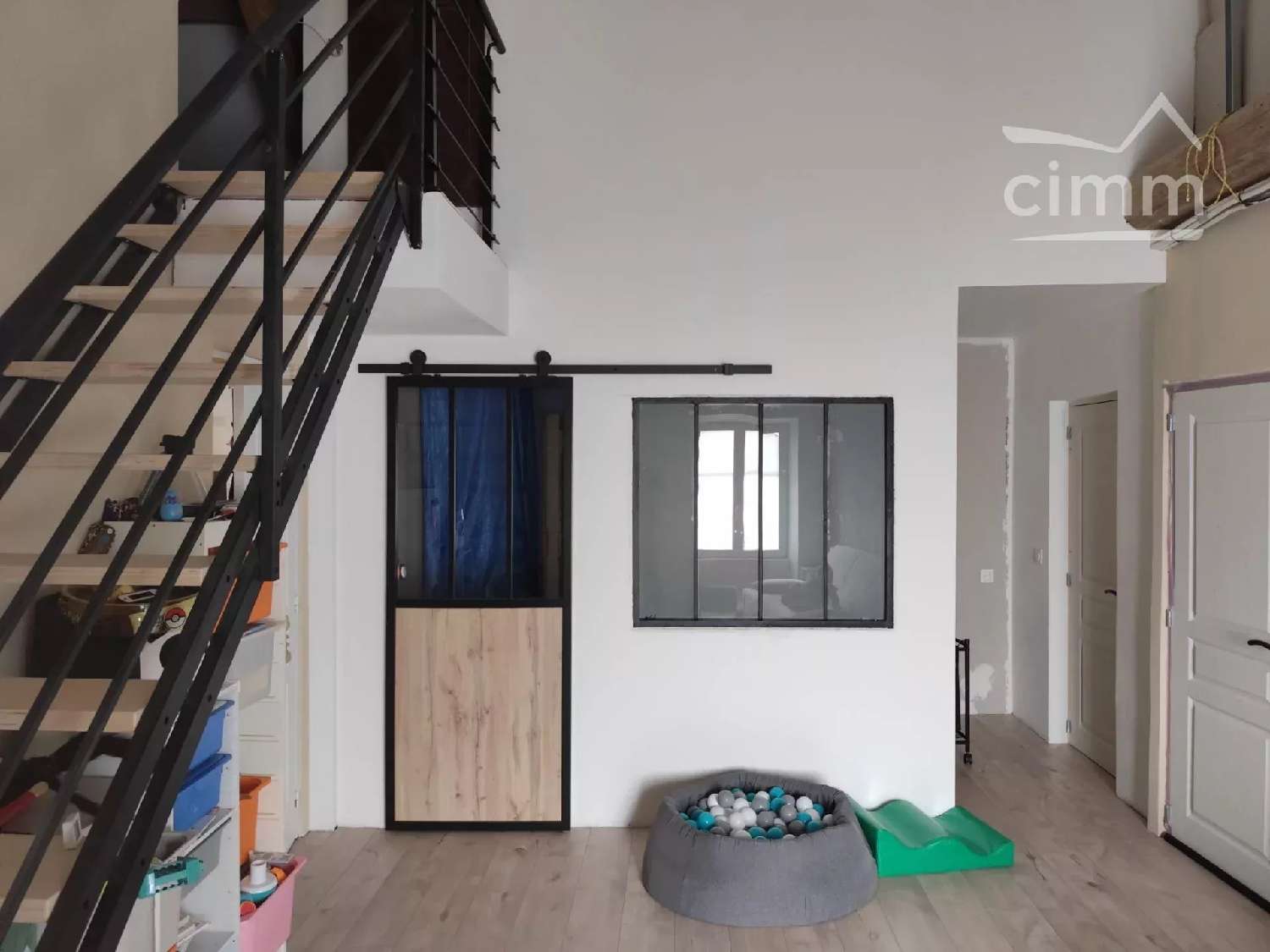 te koop huis Cheptainville Essonne 7