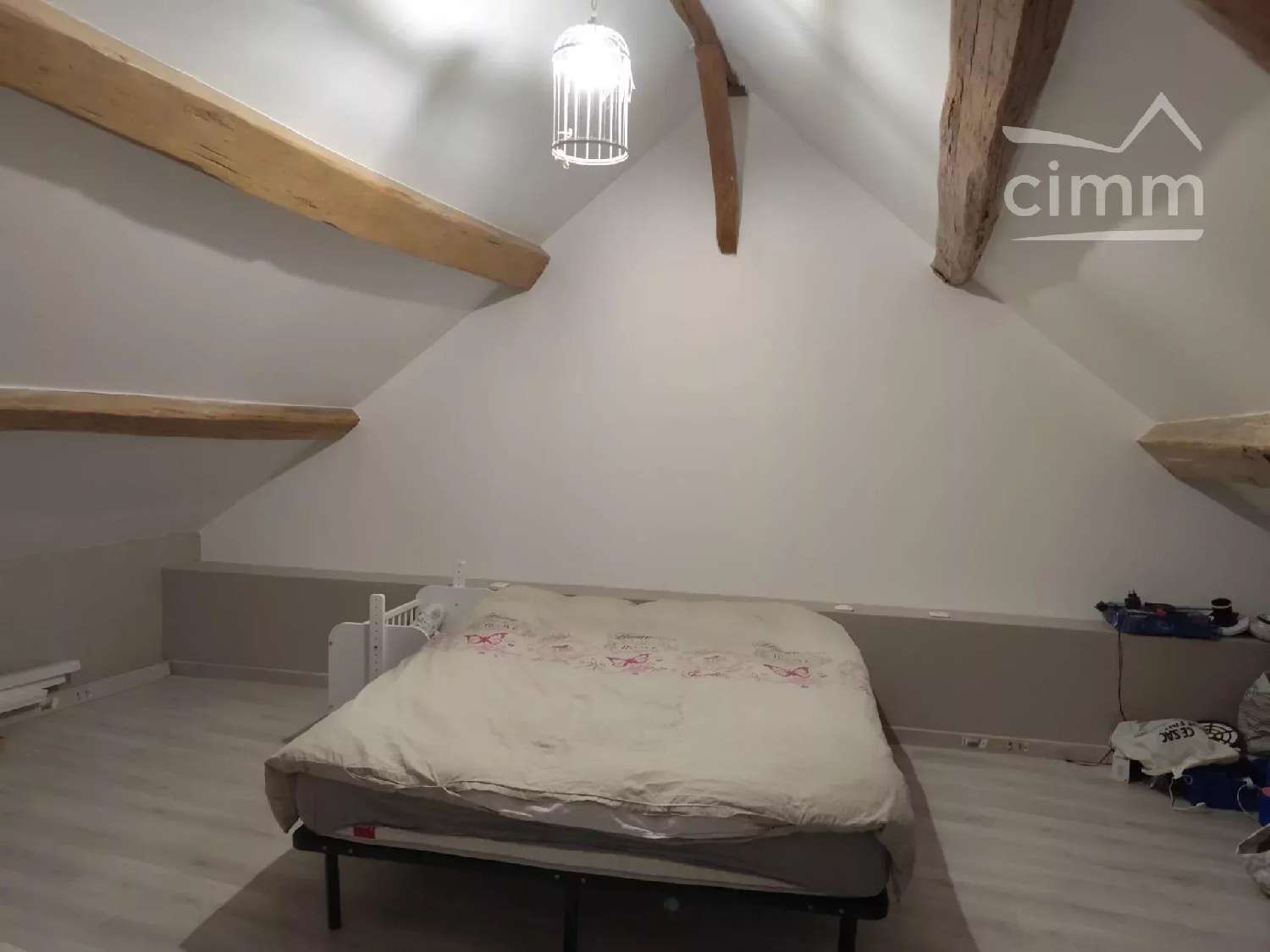 te koop huis Cheptainville Essonne 8