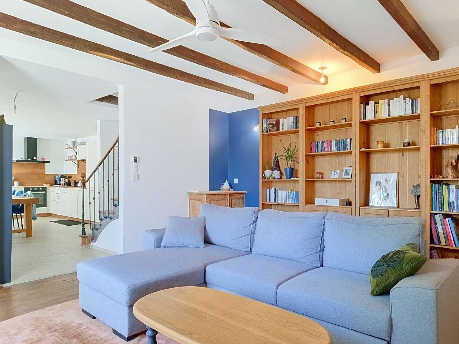 kaufen Haus Cherveux Deux-Sèvres 3