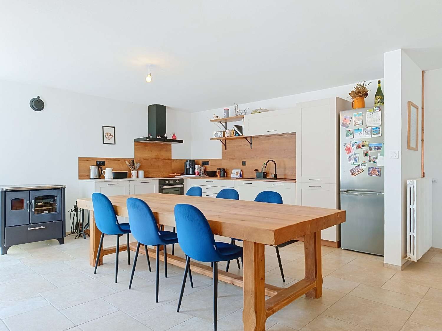 kaufen Haus Cherveux Deux-Sèvres 4