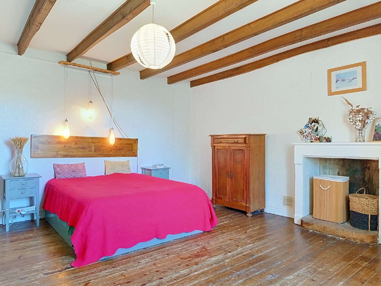 kaufen Haus Cherveux Deux-Sèvres 5