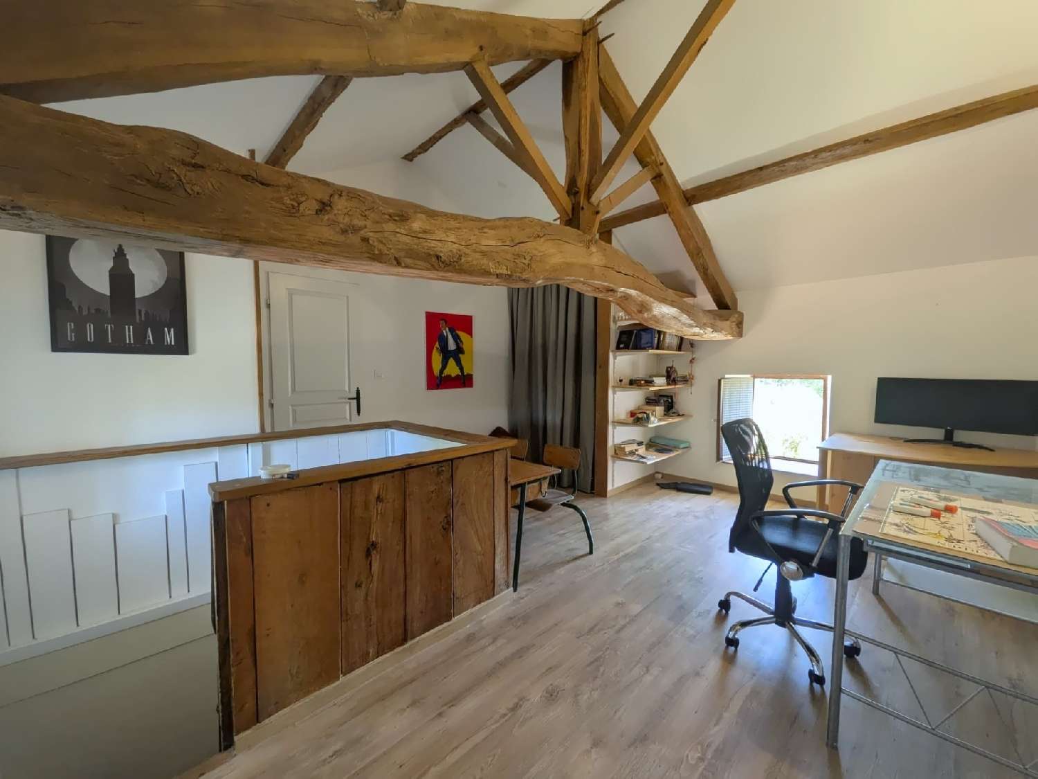 kaufen Haus Cherveux Deux-Sèvres 8